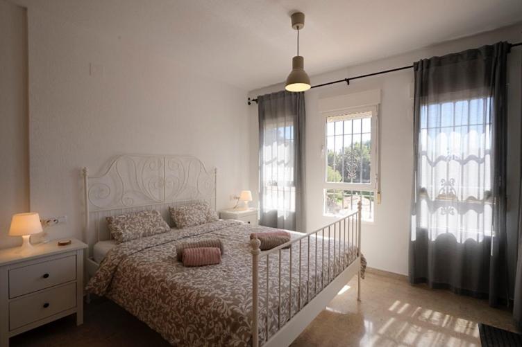 Casa de Vacaciones