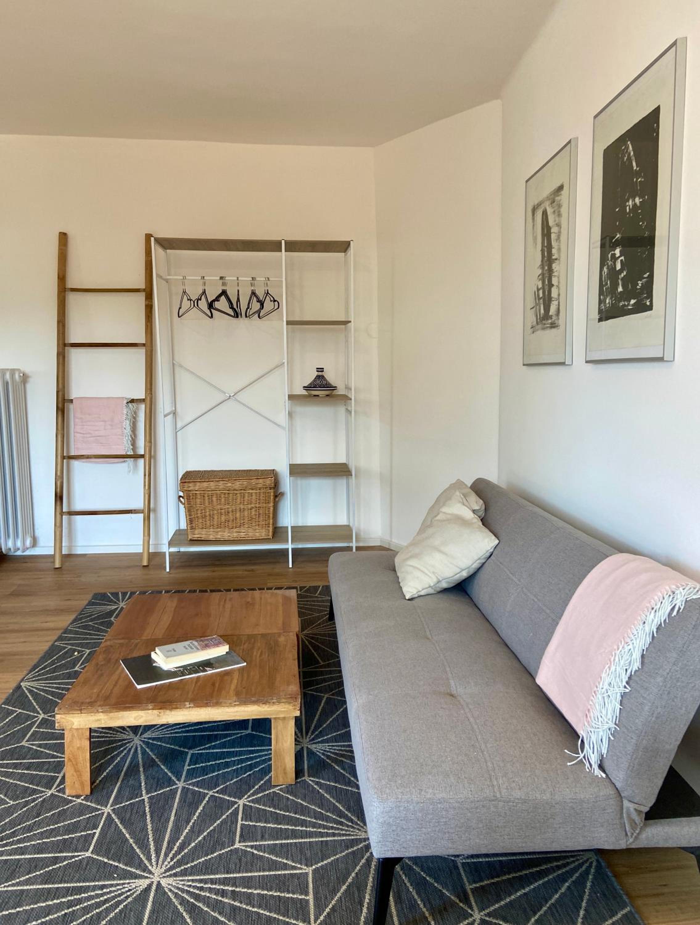 Apartment photo 3