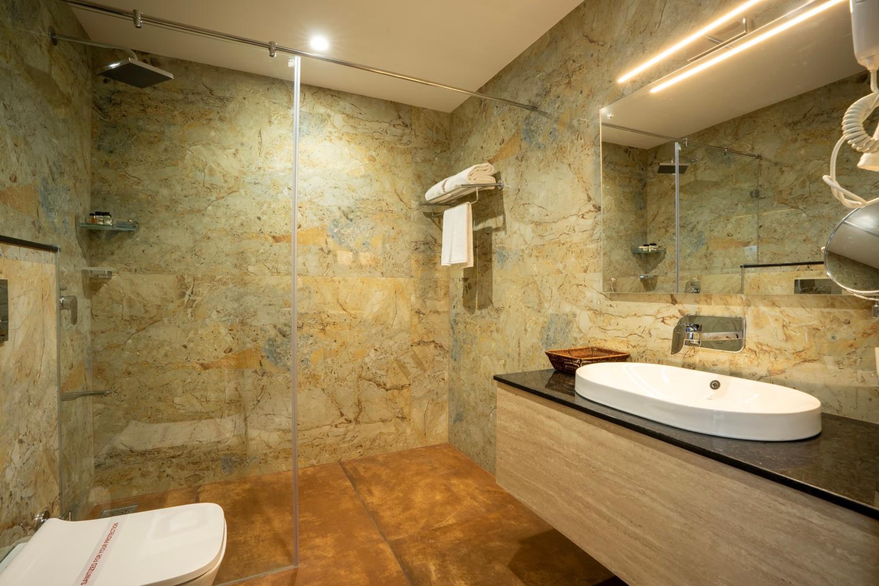 Superior Double Room photo 2