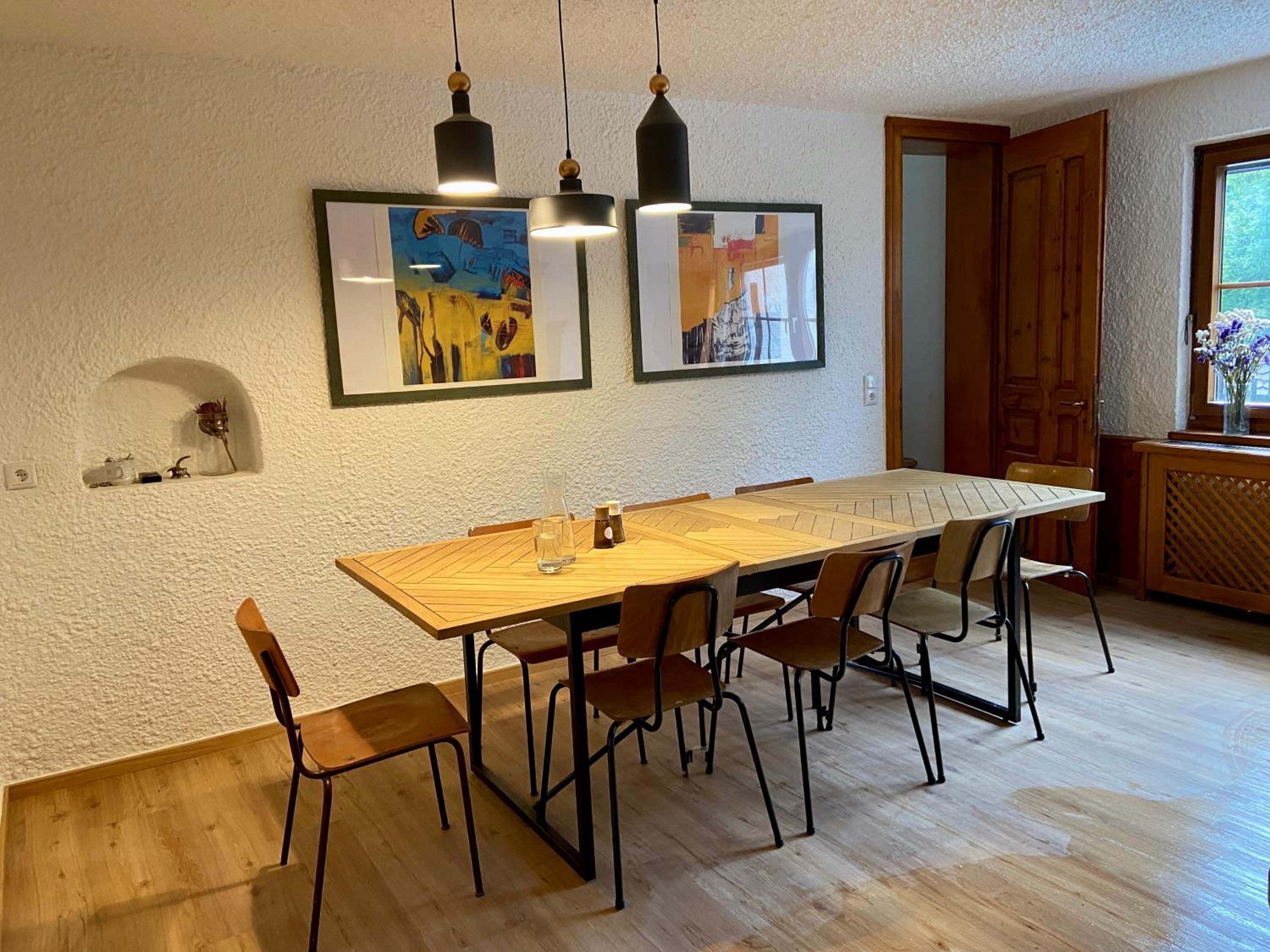 Apartment photo 2