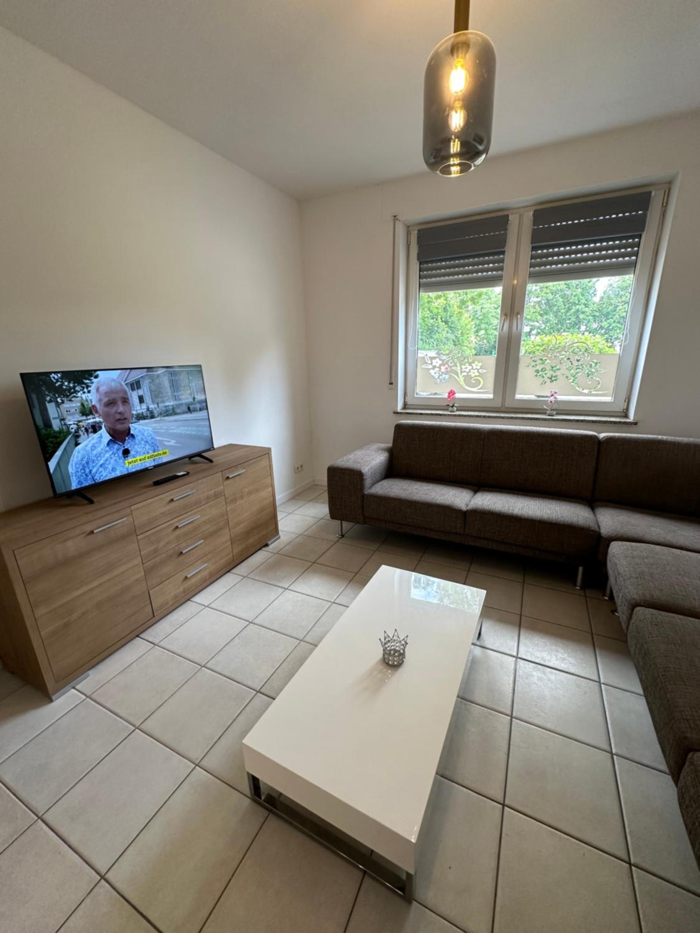Four-Bedroom House photo 1