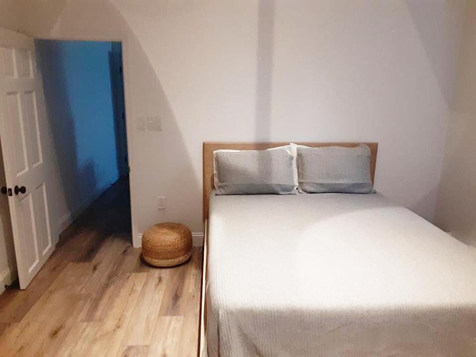 Three-Bedroom Premium Apartment