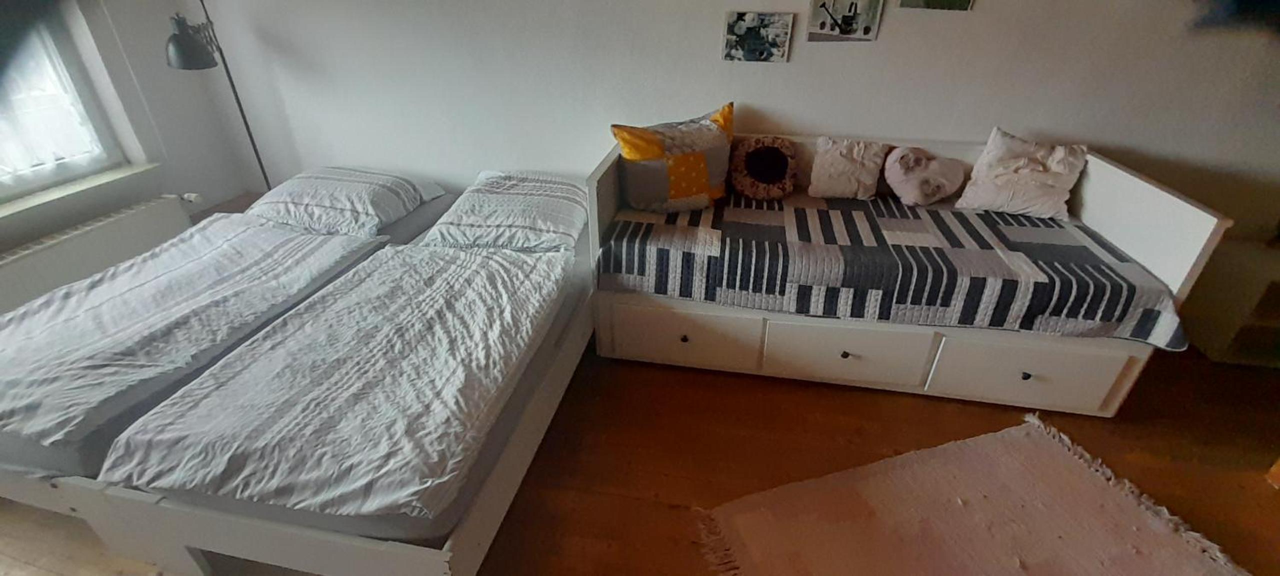 Studio Apartment - Photo 10