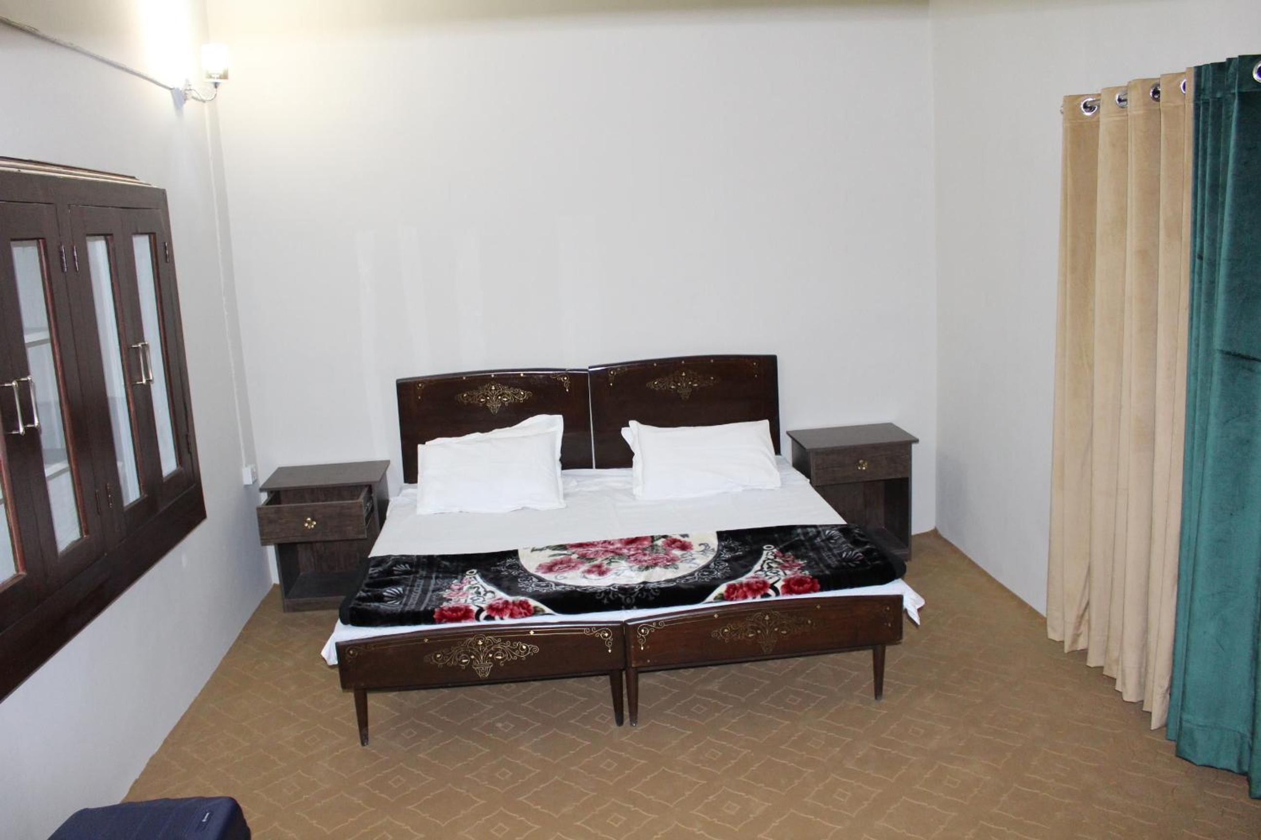 Two-Bedroom Villa photo 2