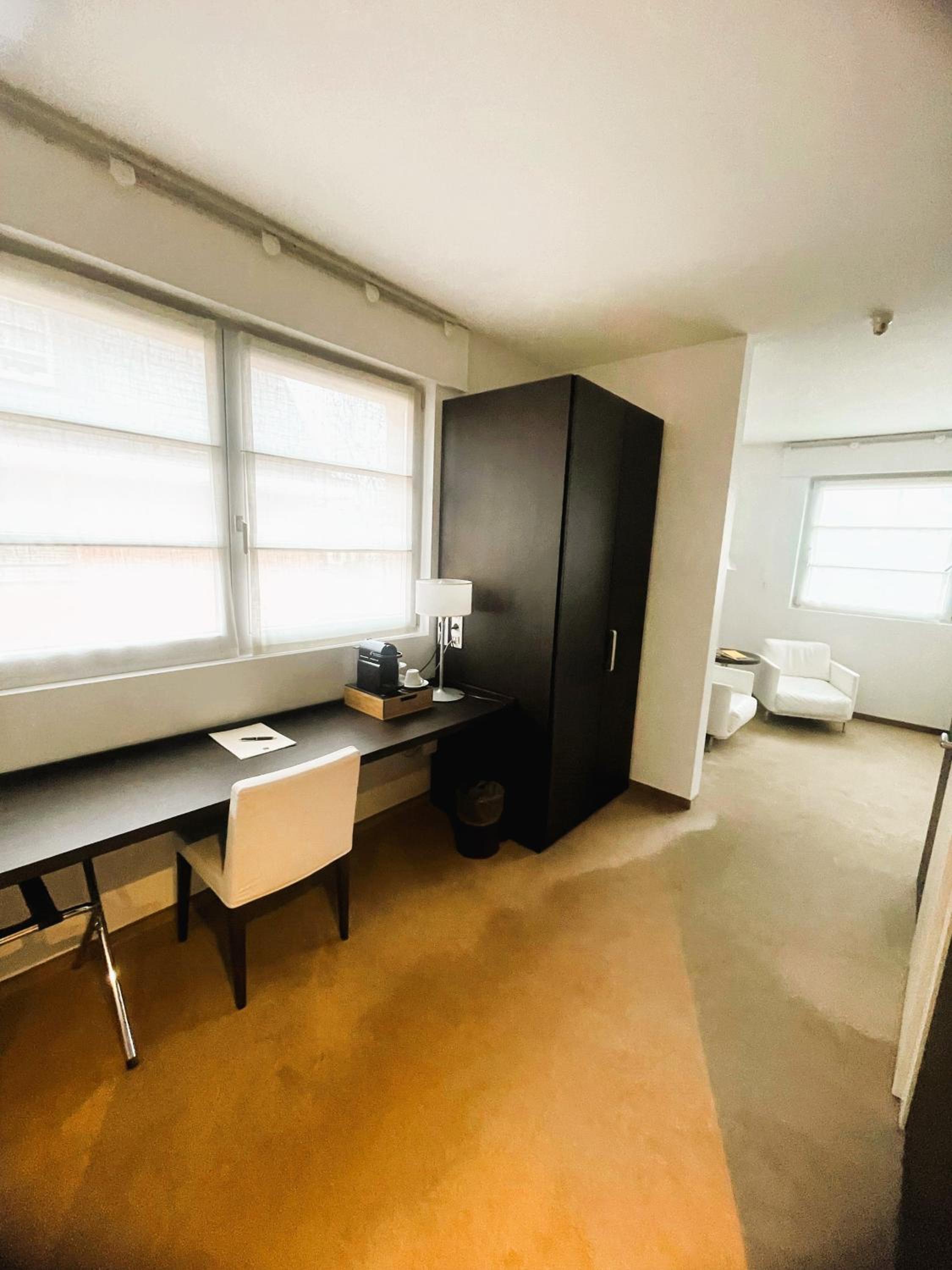 Superior Twin Room - Photo 1