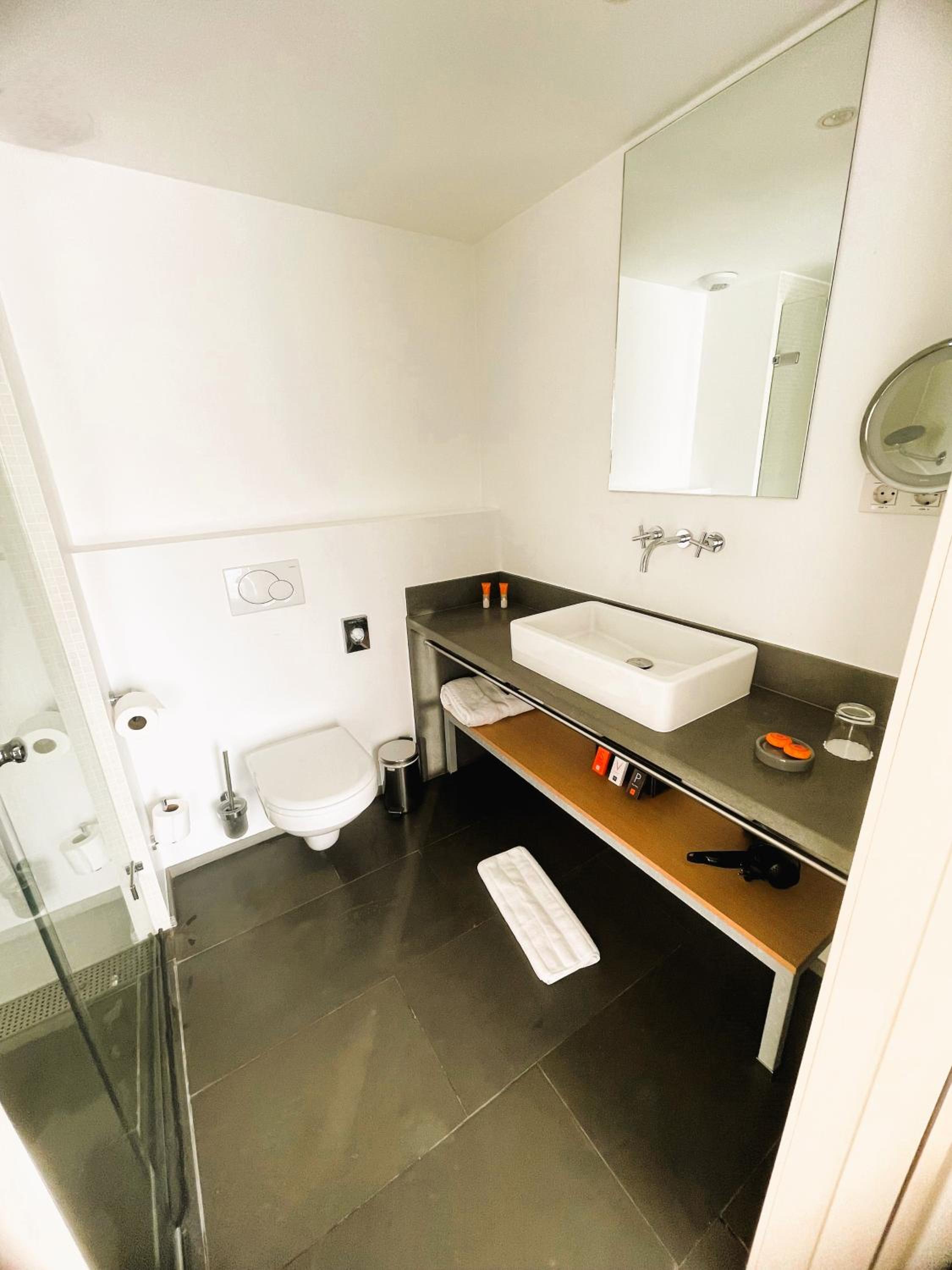 Superior Single Room photo 2