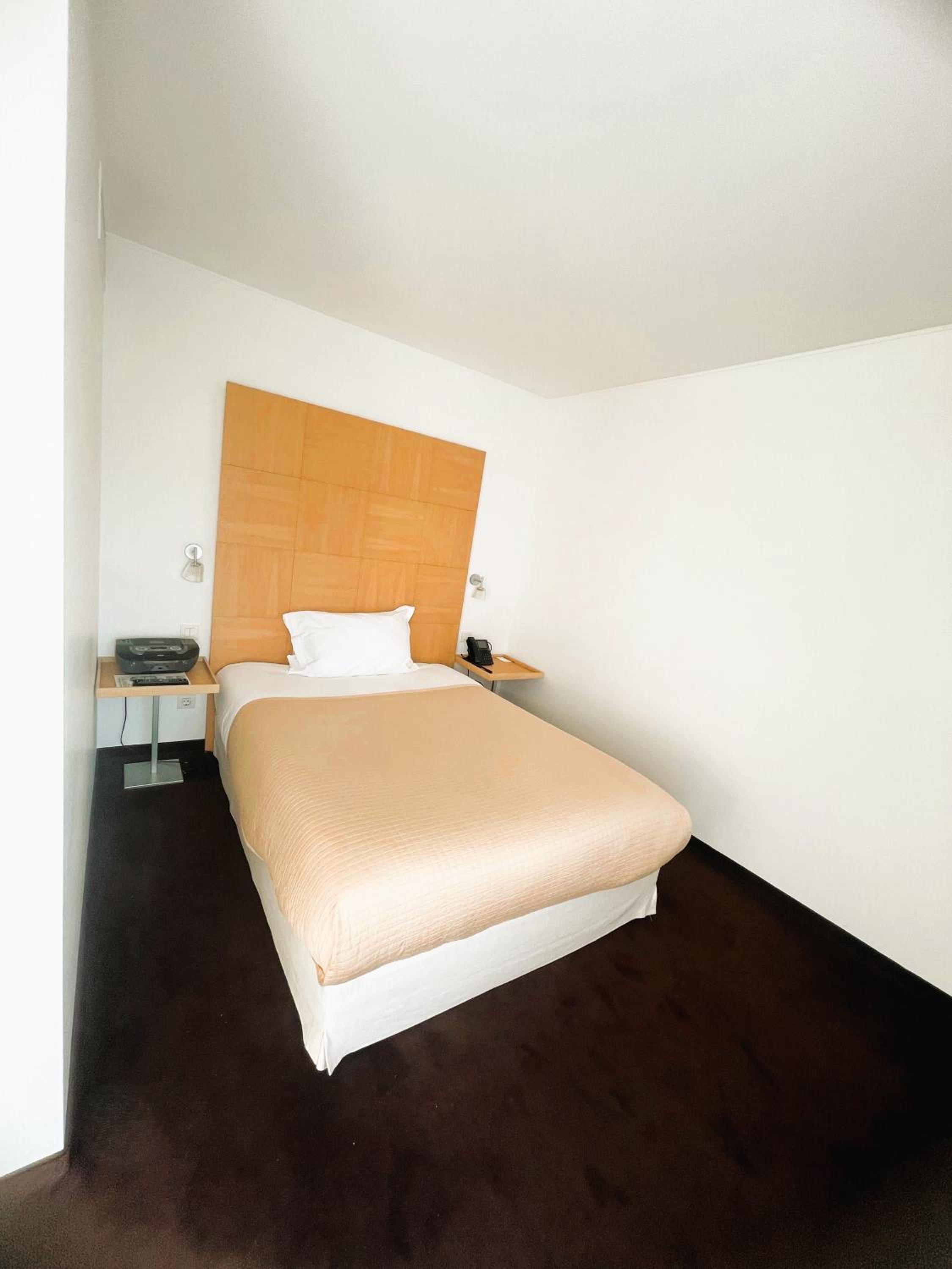 Superior Single Room photo 3