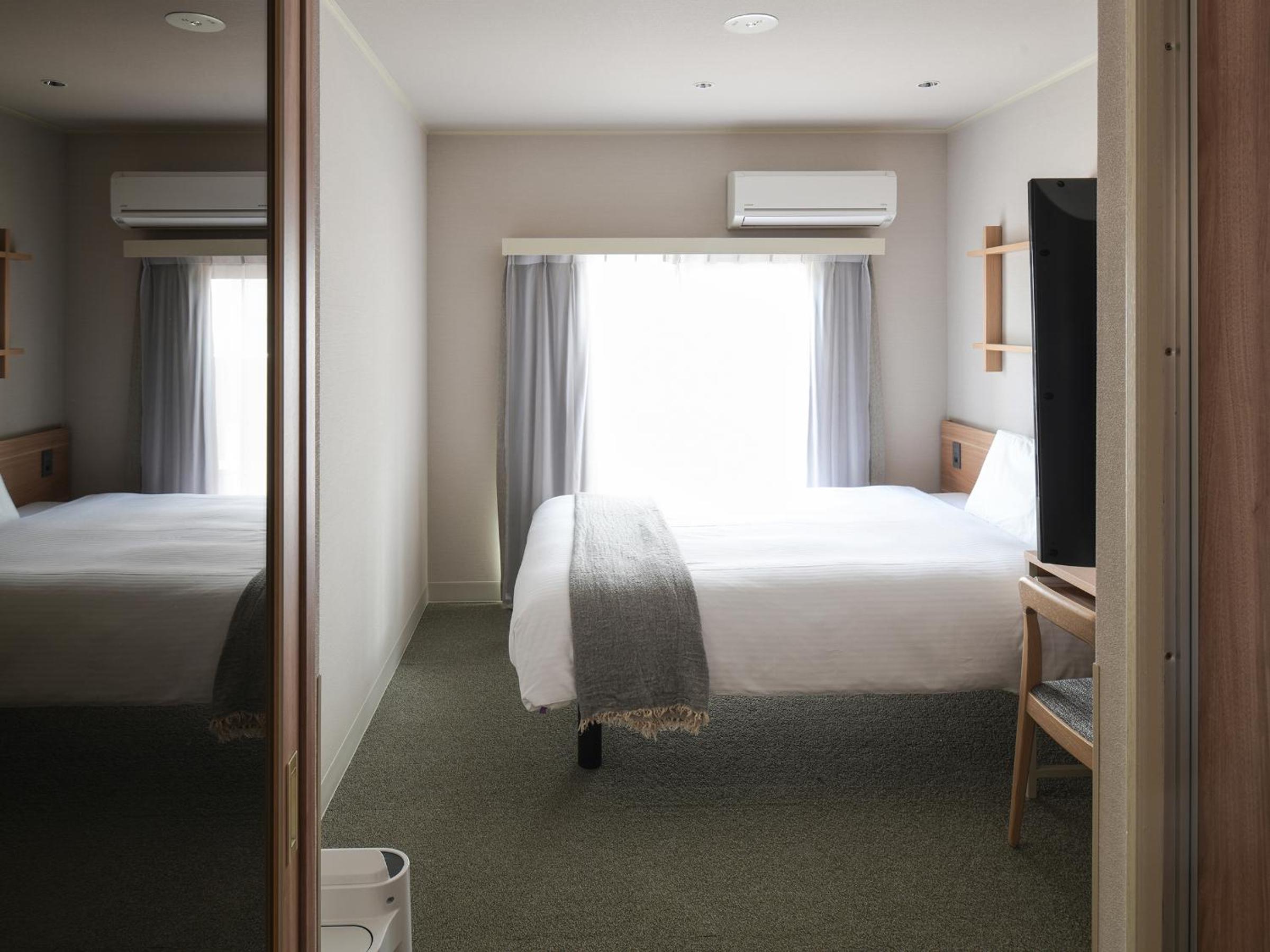 Comfort Double Room - Non-Smoking photo 3