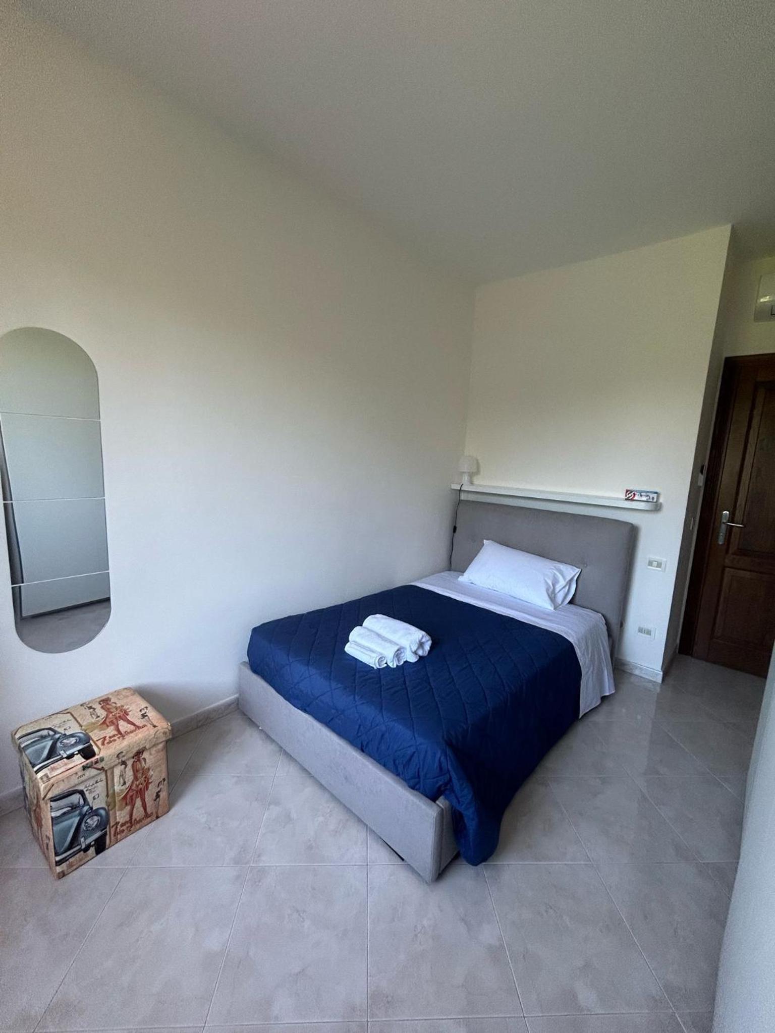 Double Room with Garden View photo 1