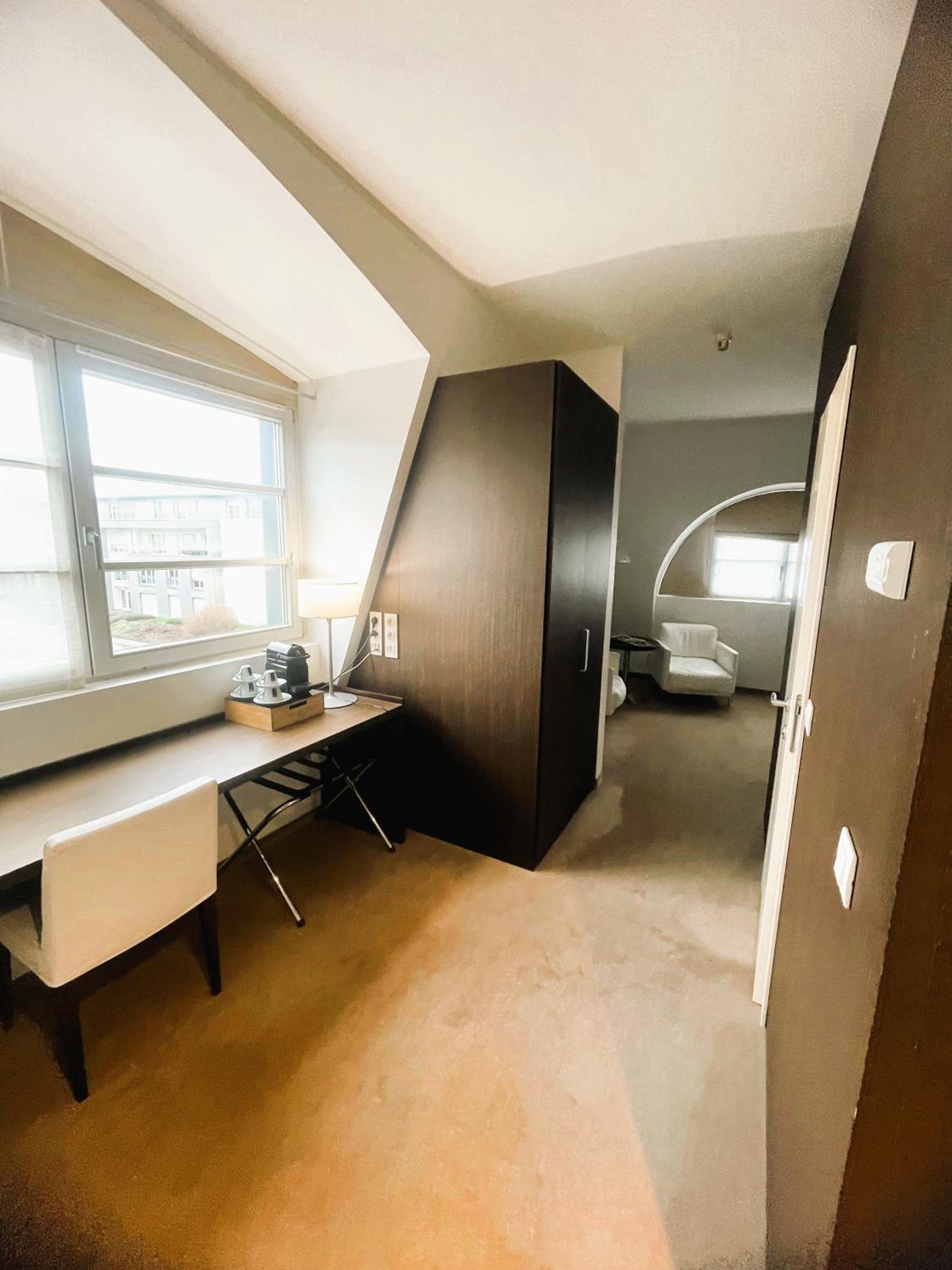 Superior Double Room - Photo 3