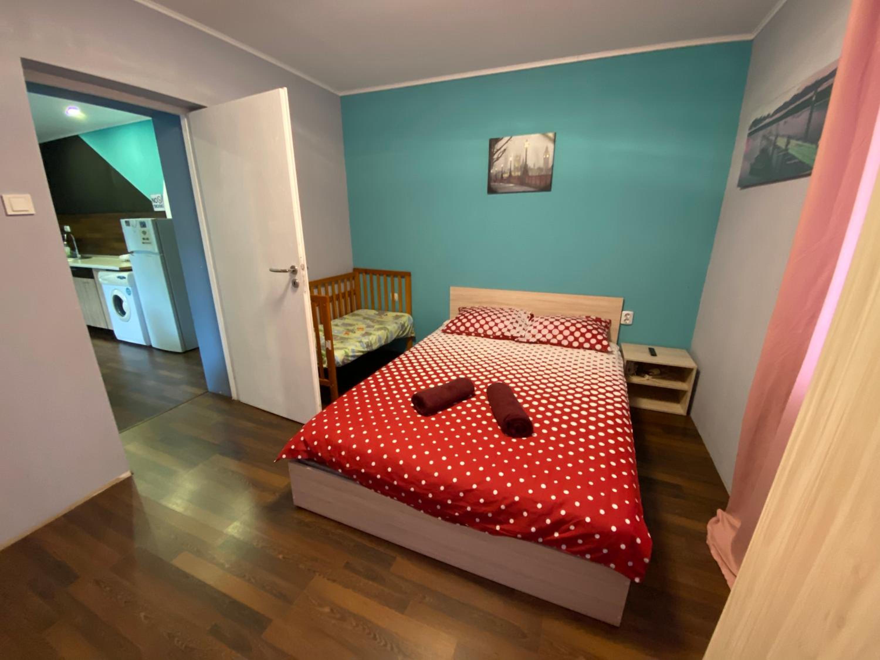 Two-Bedroom House photo 2
