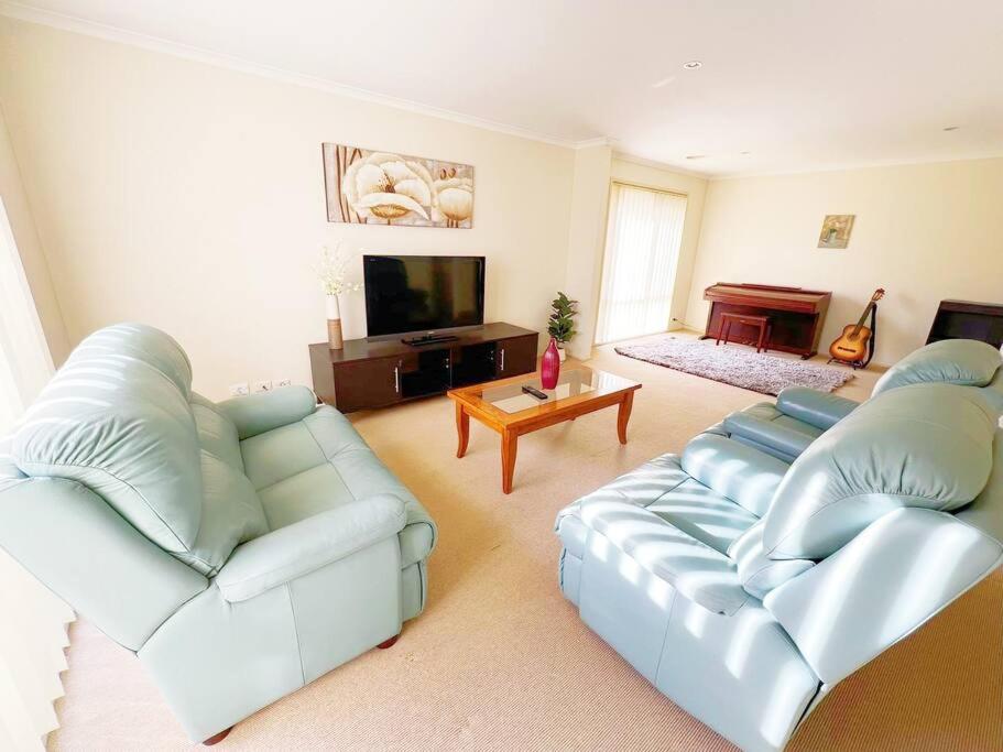 Four-Bedroom House photo 1