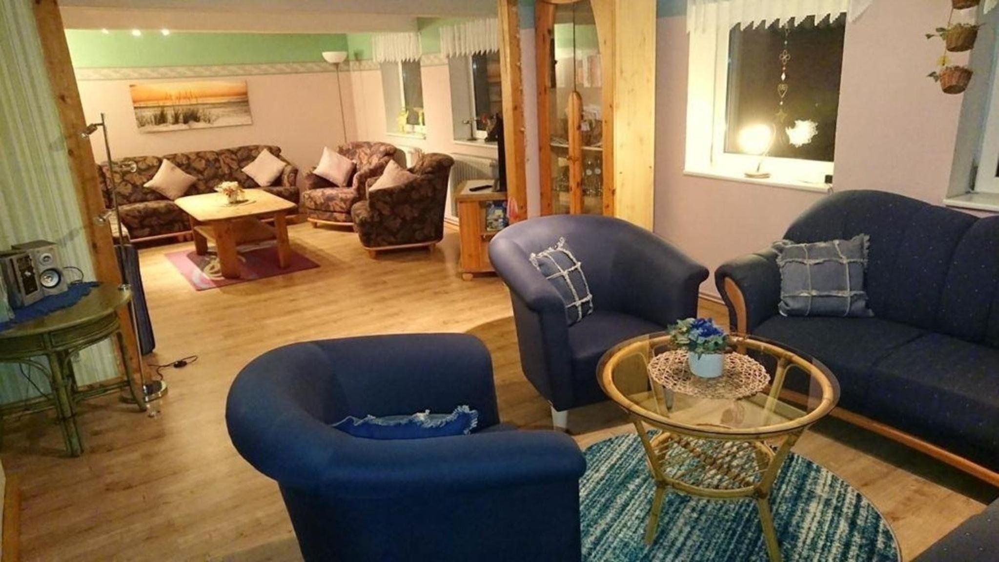 Holiday Home photo 1