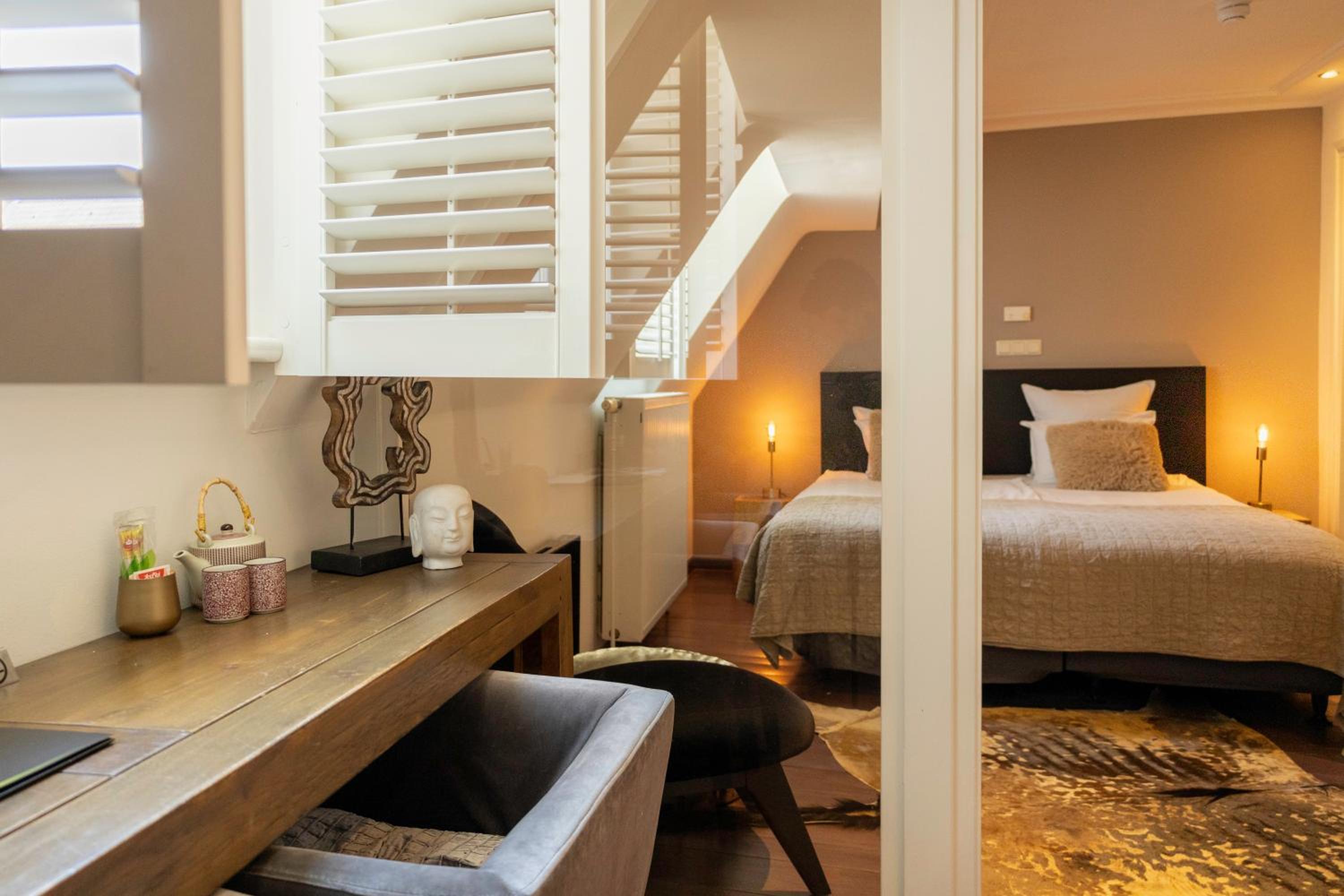 Deluxe Room photo 3