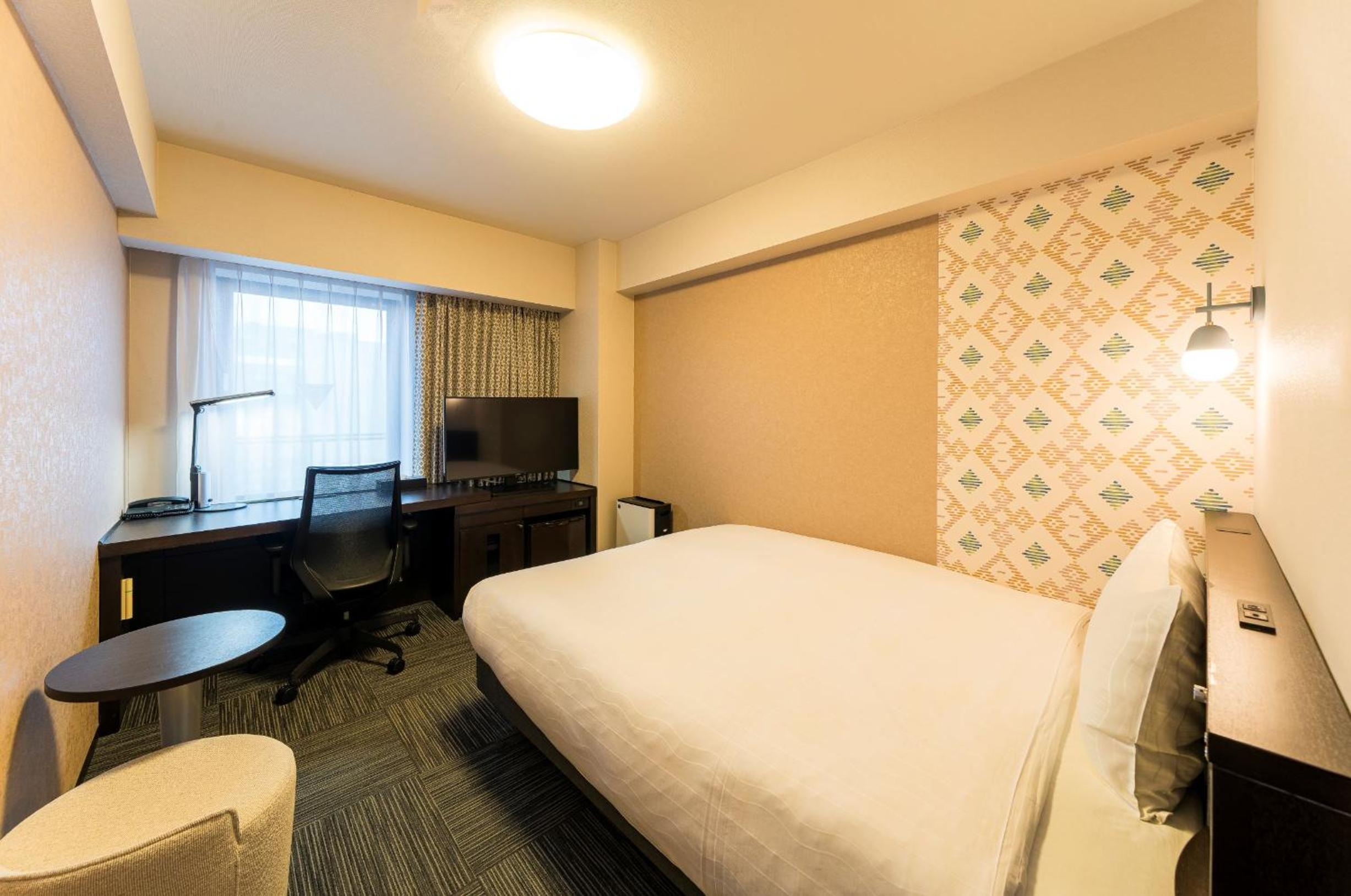 Moderate Single Room - Non-Smoking