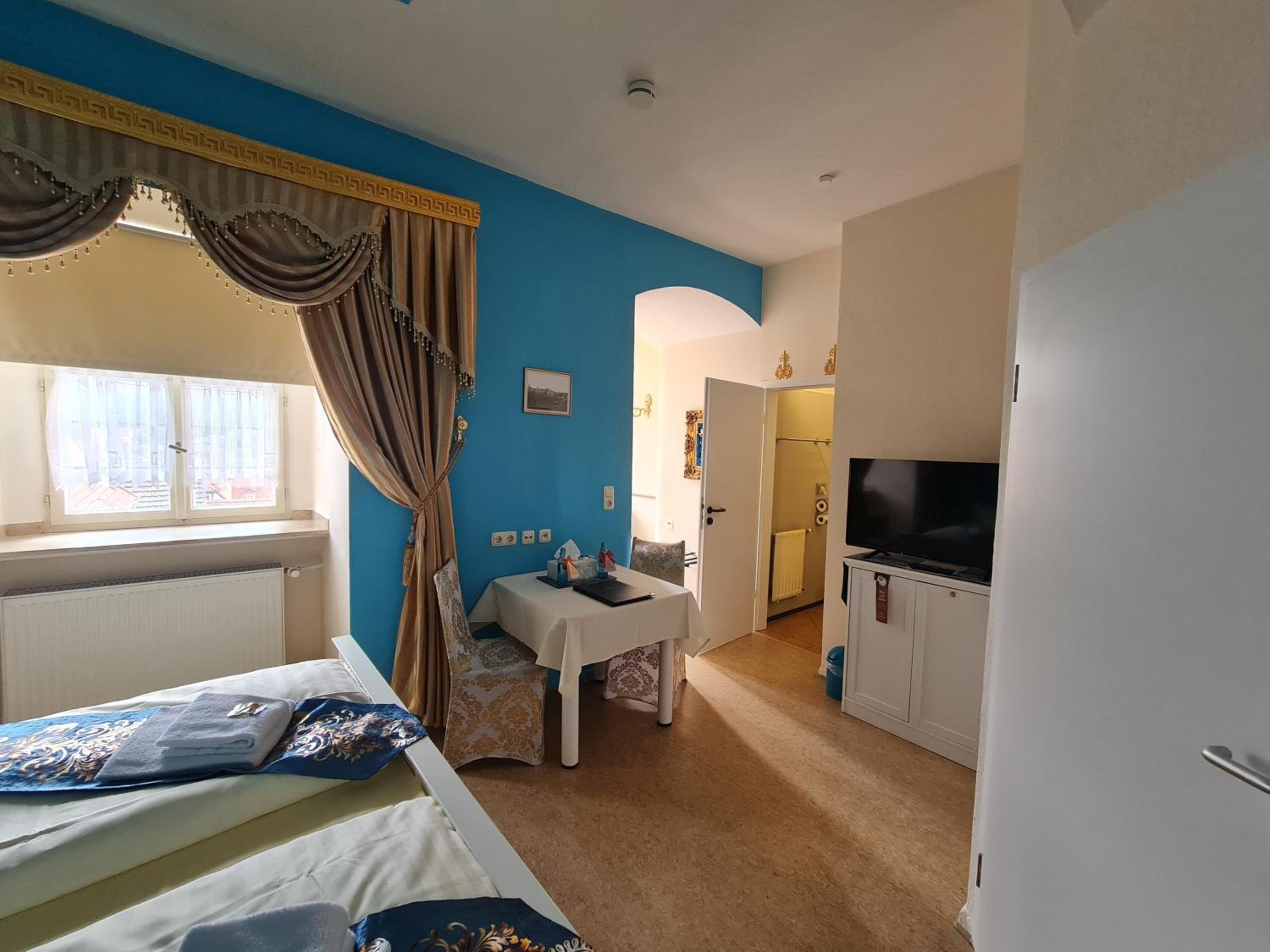 Superior Double Room photo 2