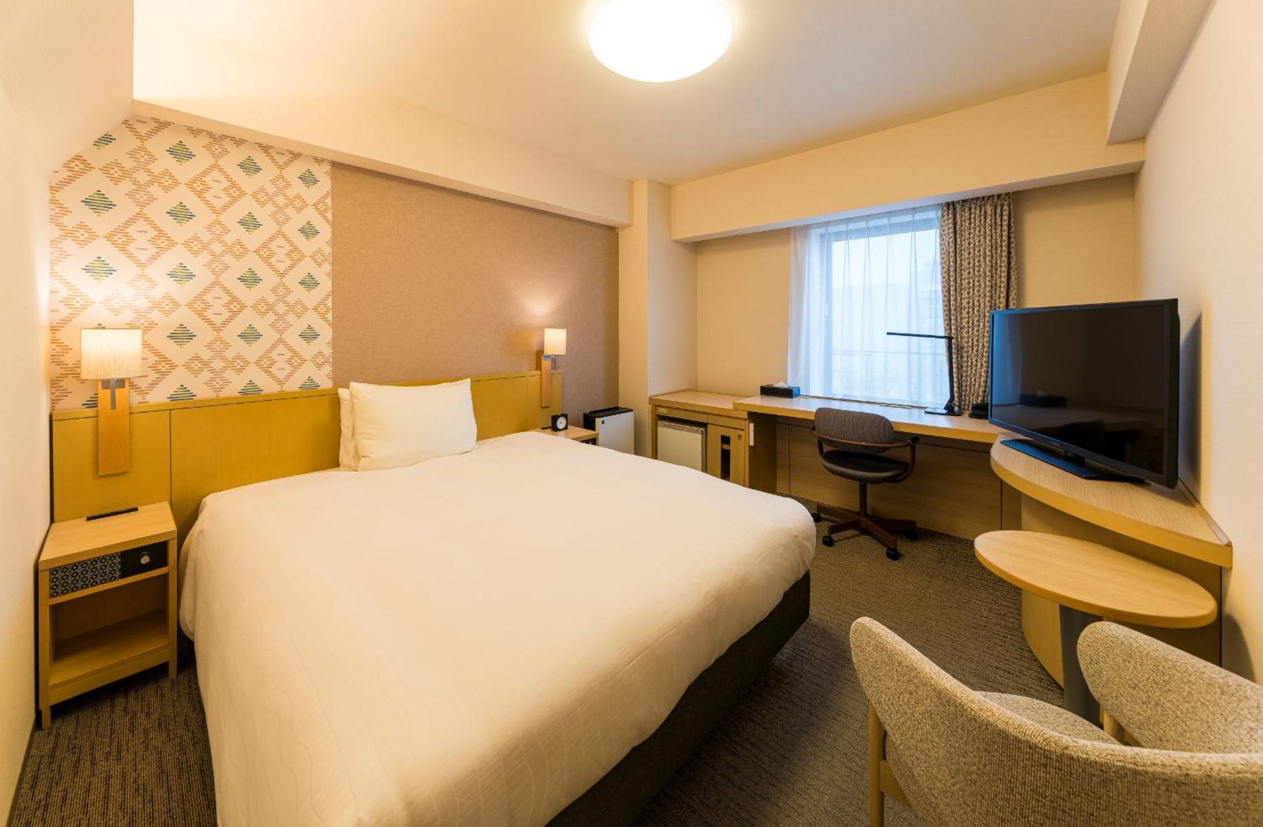 Deluxe Single Room - Non-Smoking