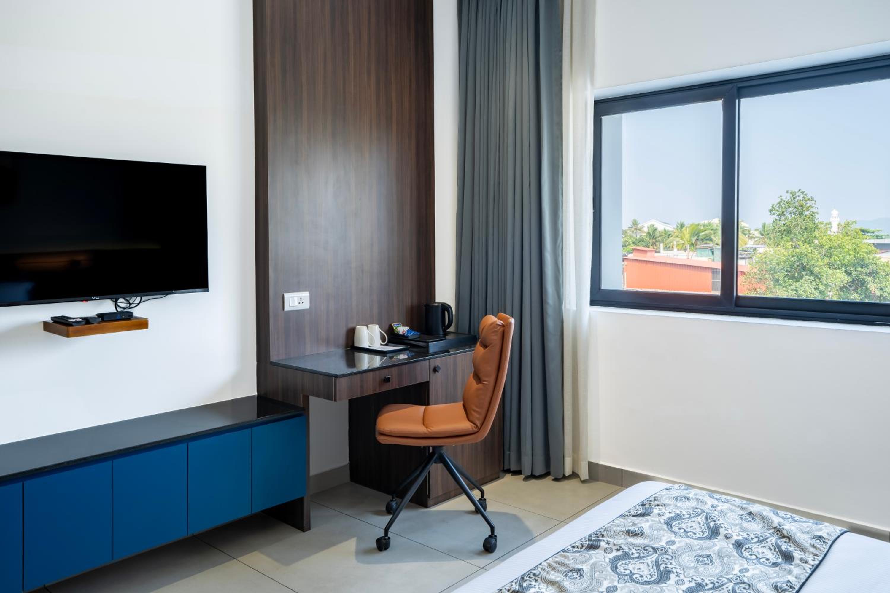 Junior Suite photo 1