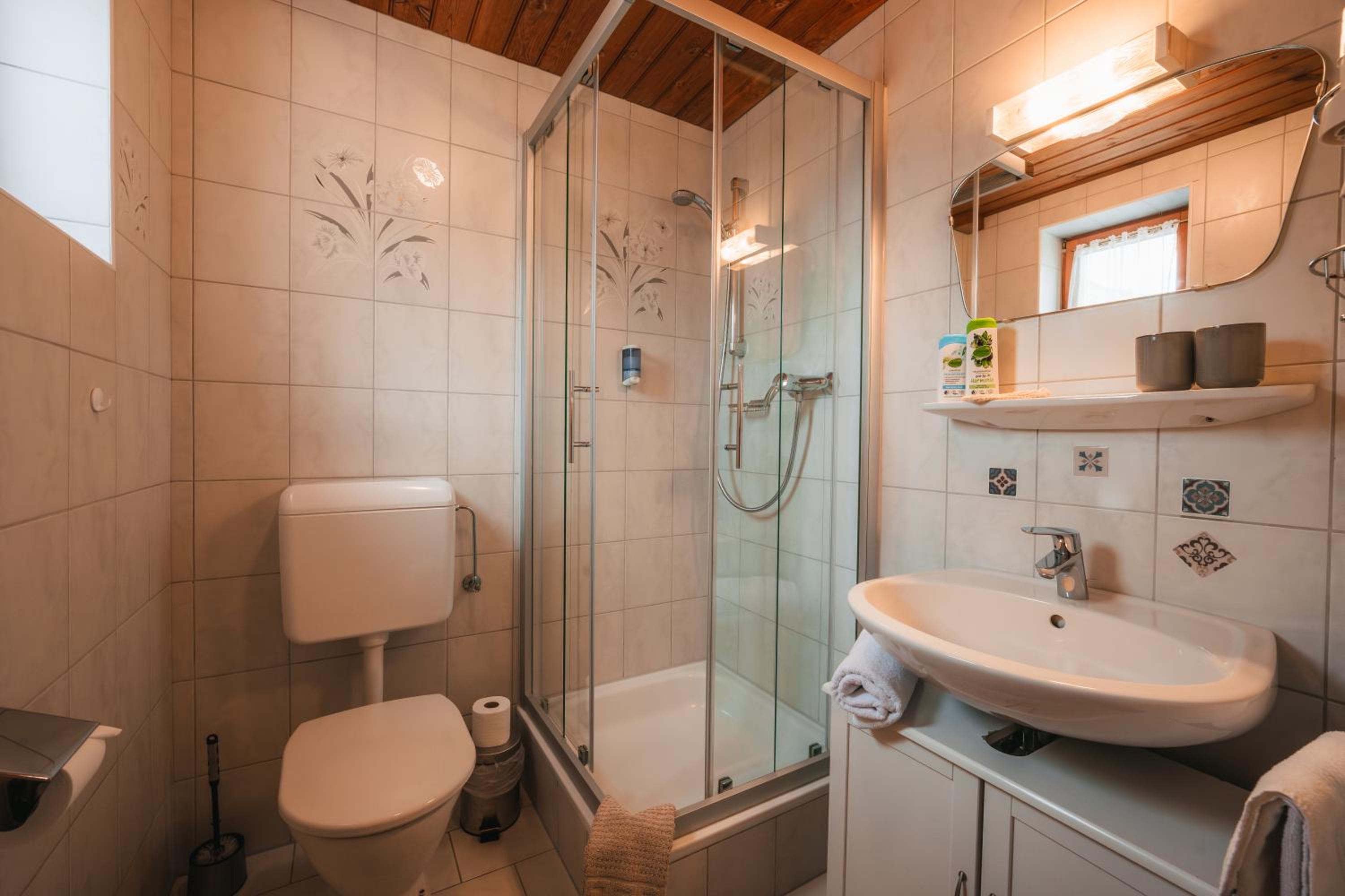 Triple Room with Balcony photo 3
