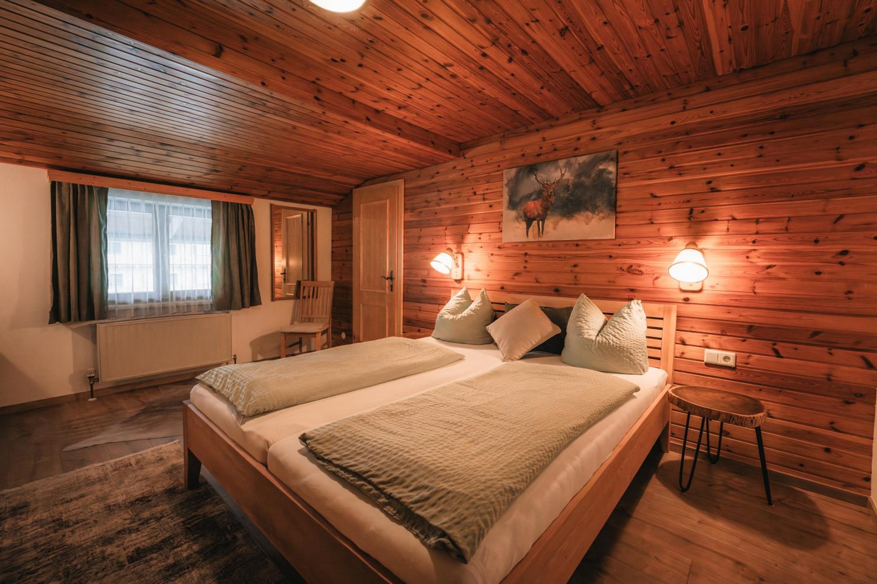 Double Room photo 1