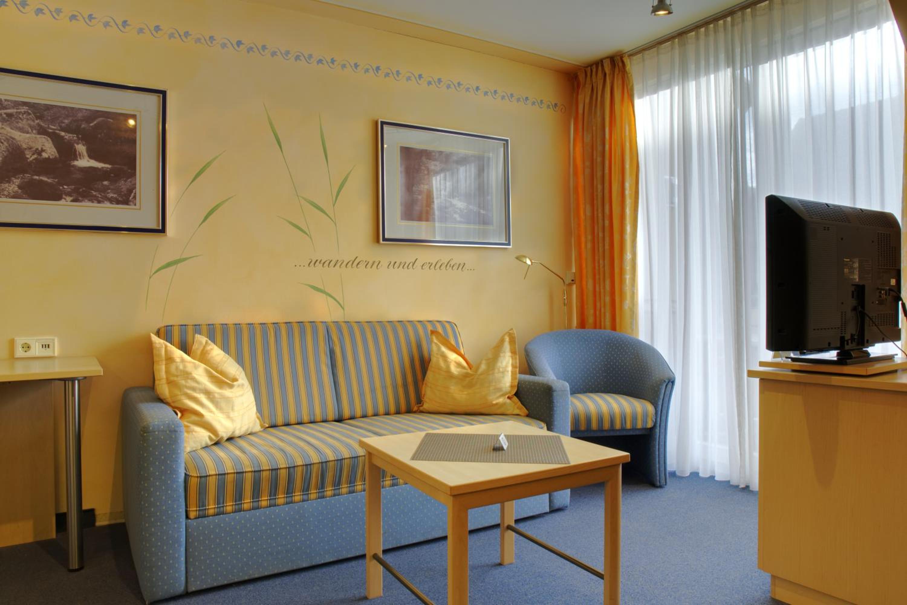 Double Room with Balcony photo 1