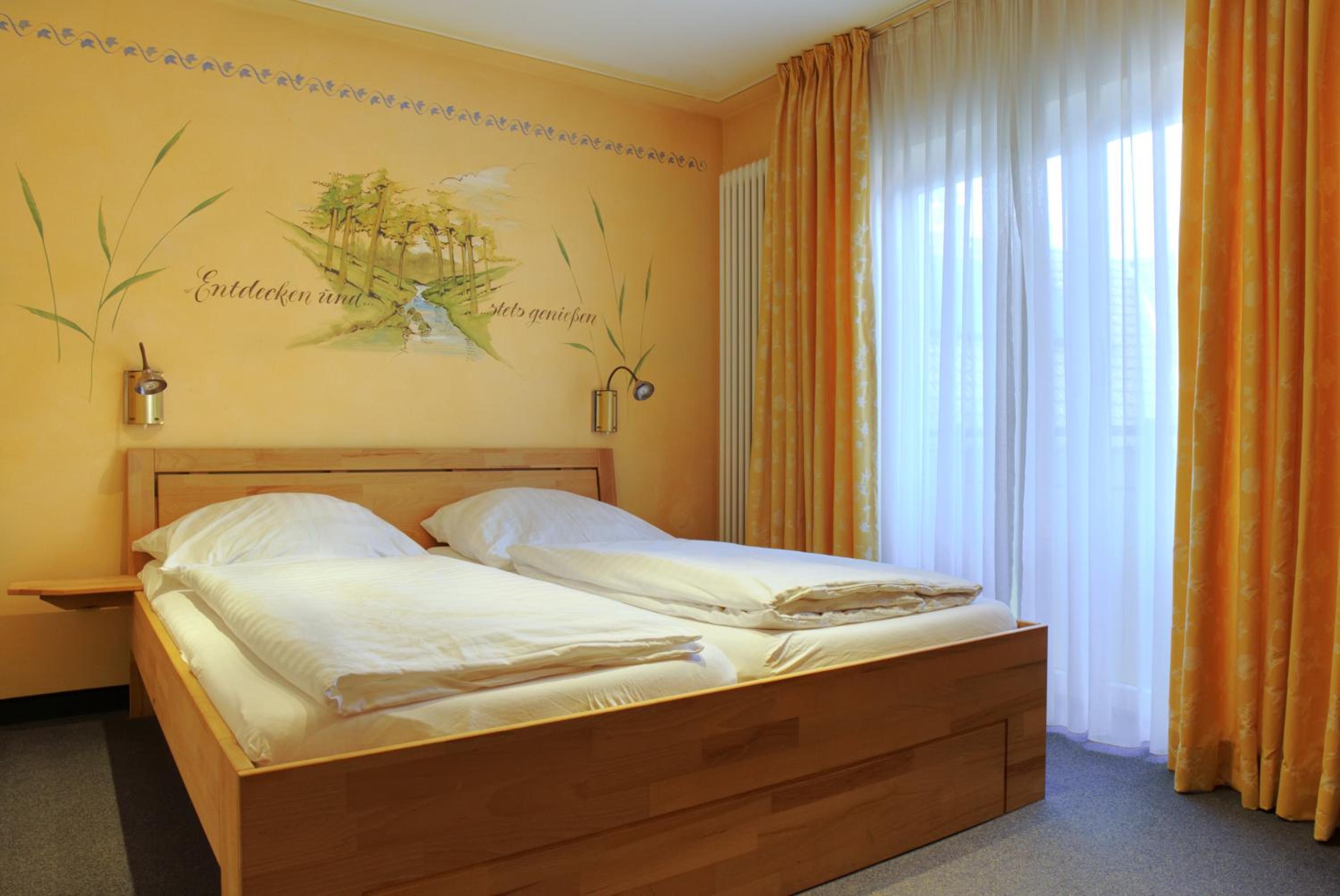 Double Room with Balcony photo 3
