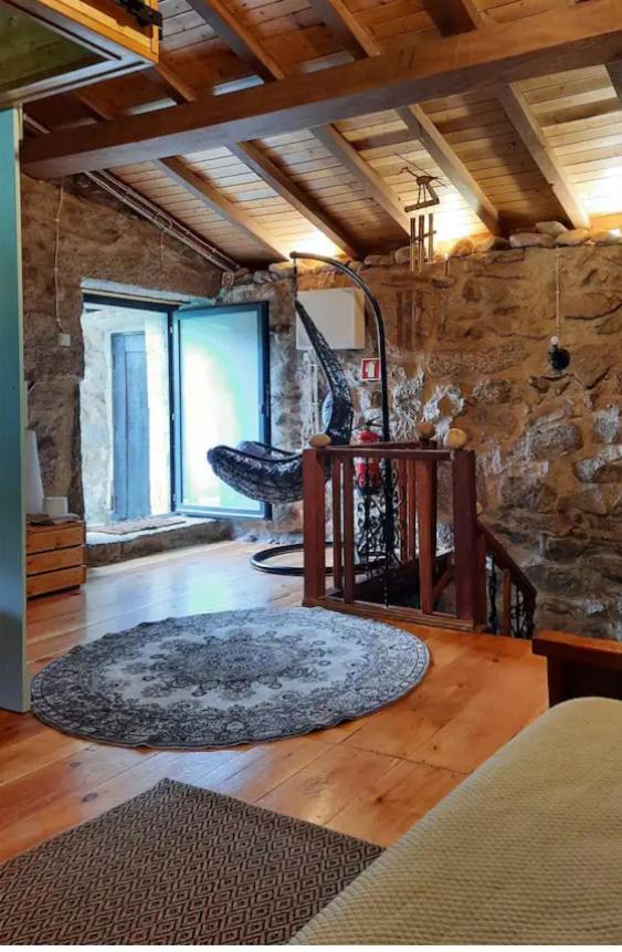 One-Bedroom Chalet photo 1
