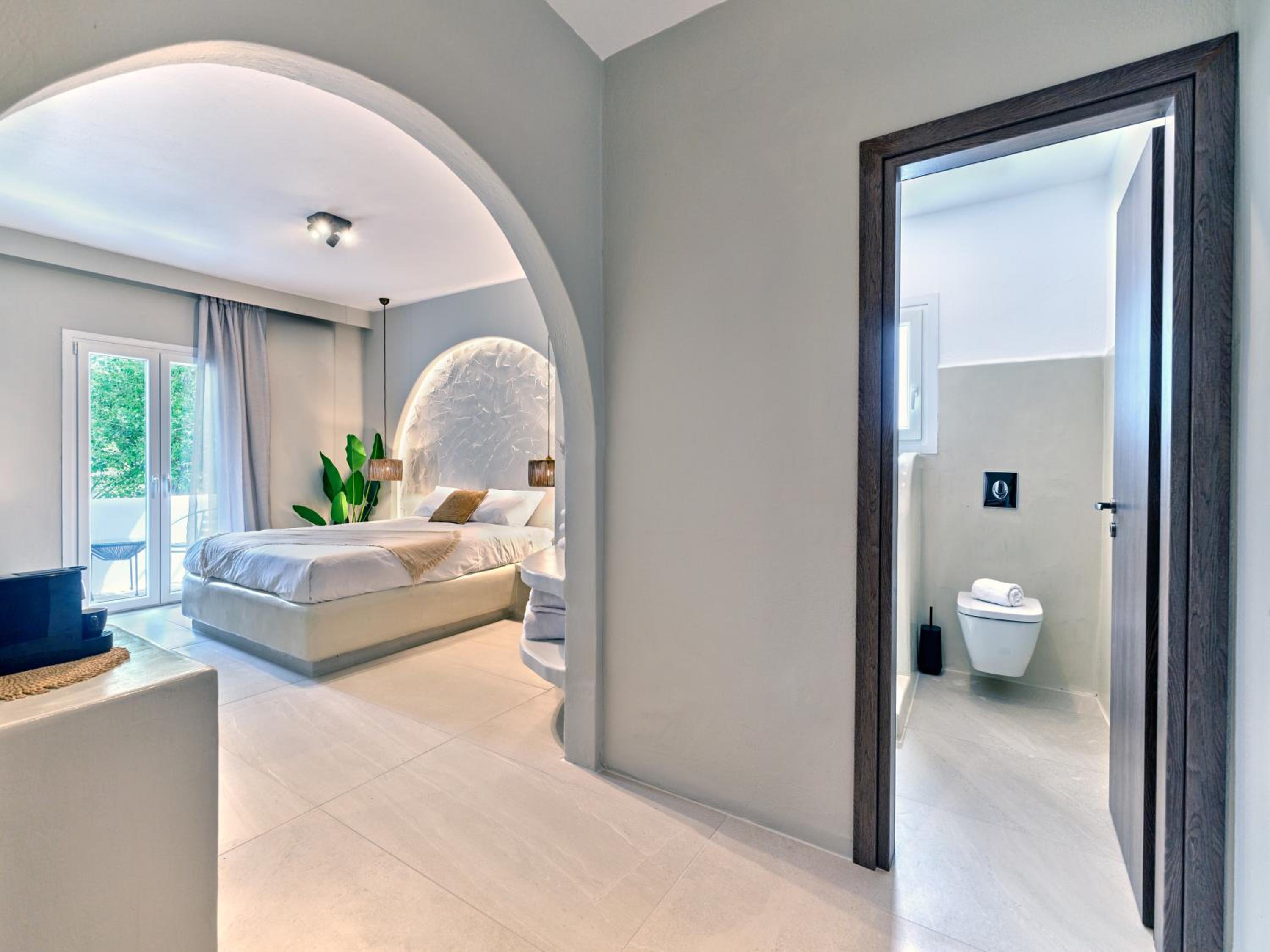 Deluxe Room photo 2