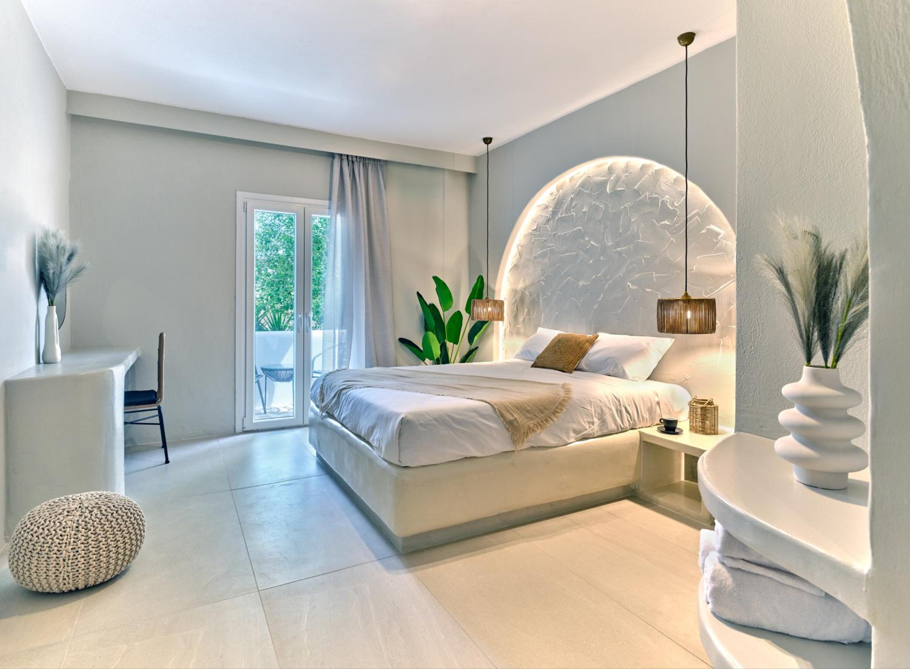 Deluxe Room photo 1