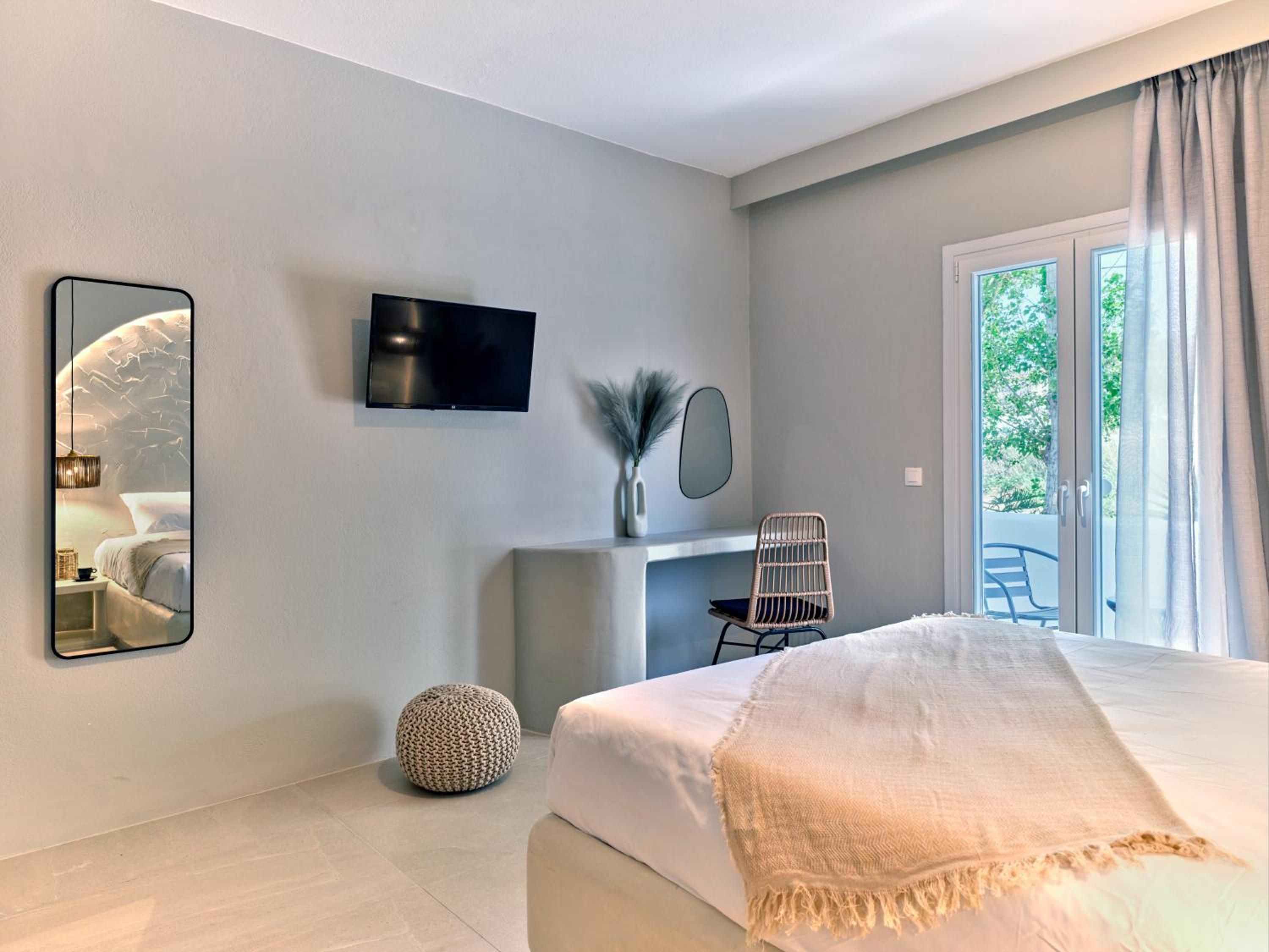 Deluxe Room photo 3