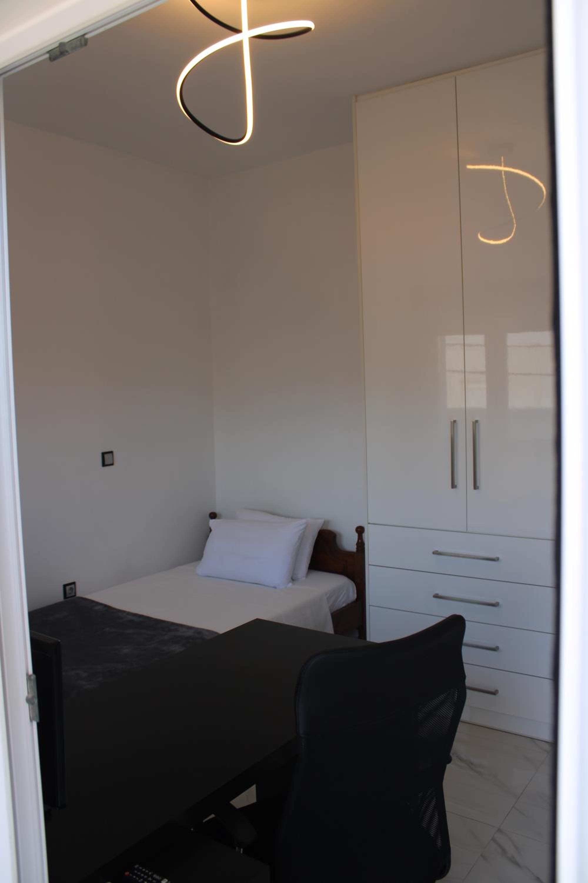 Apartment with Sea View photo 1