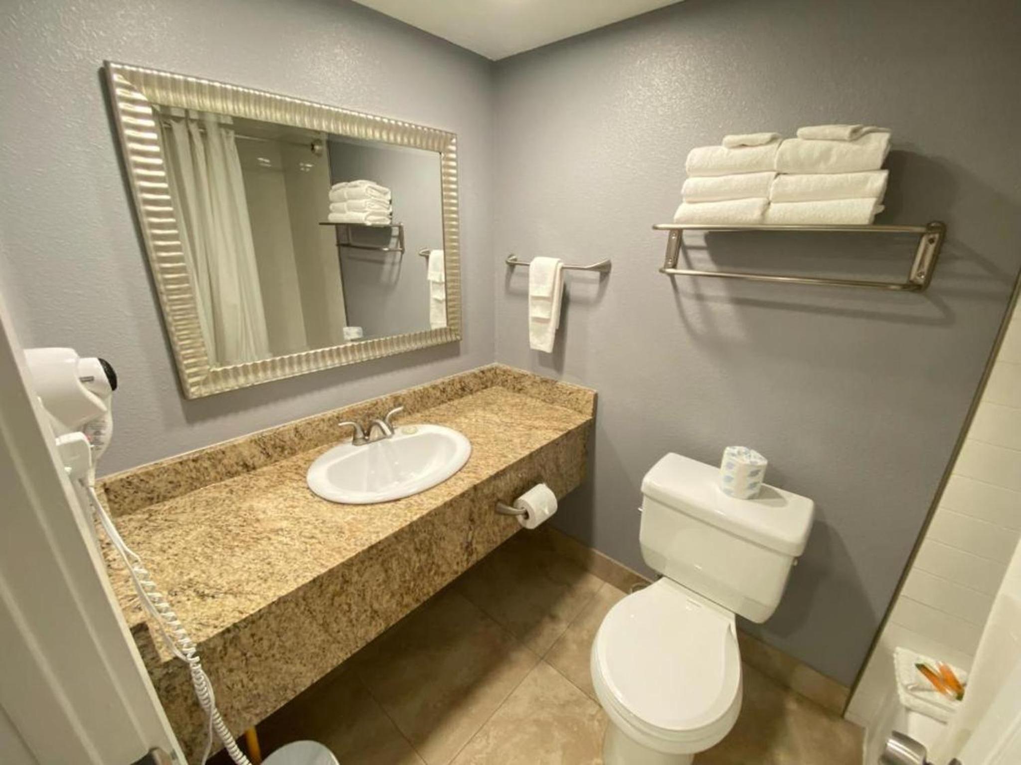 One-Bedroom Villa photo 3