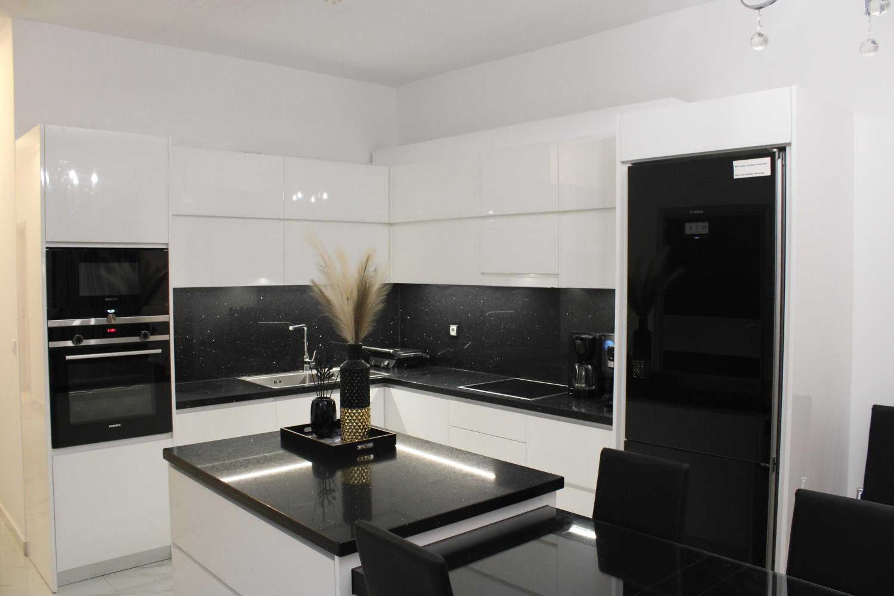 Apartment with Sea View photo 3