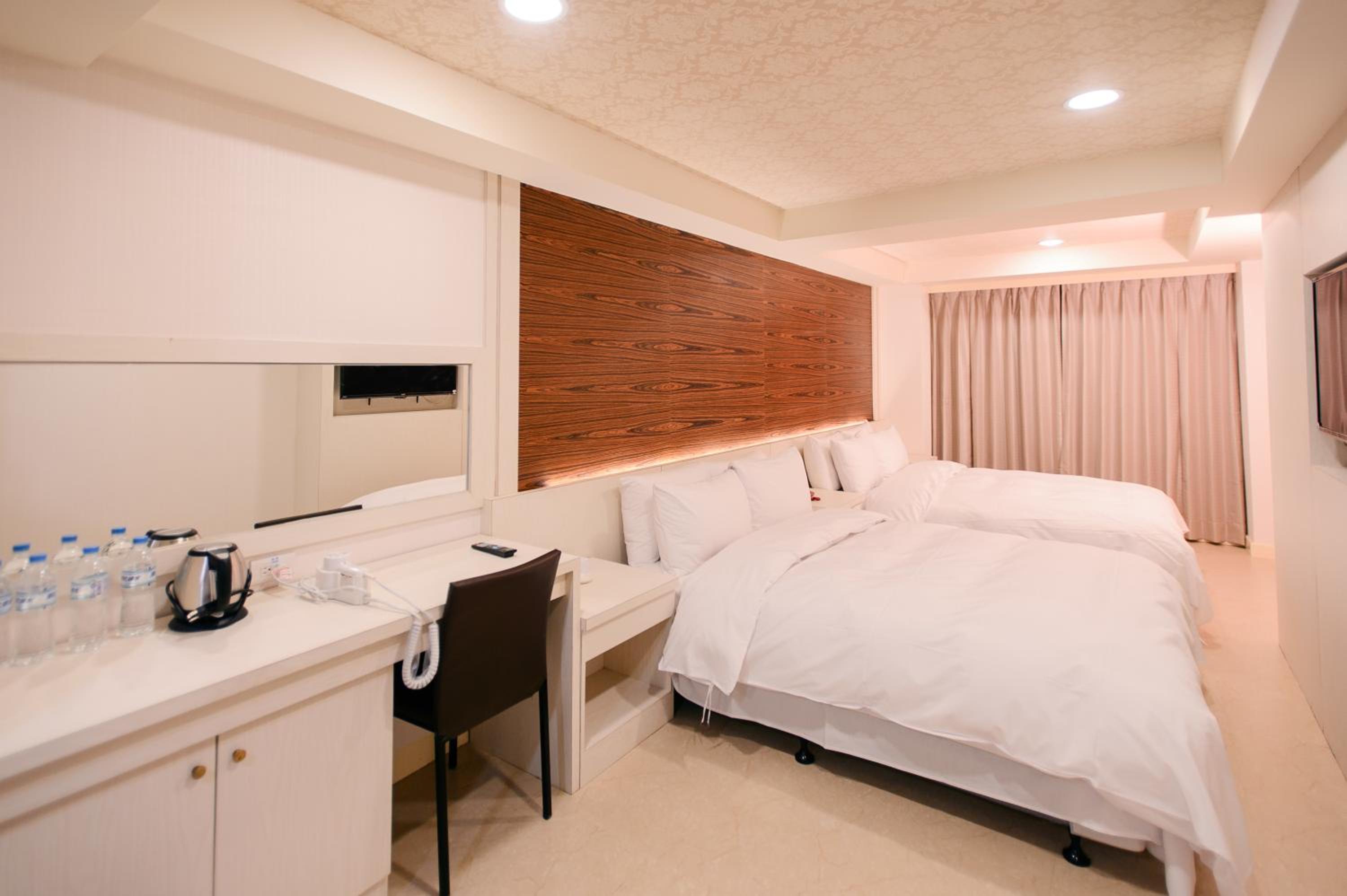 Standard Quadruple Room photo 2