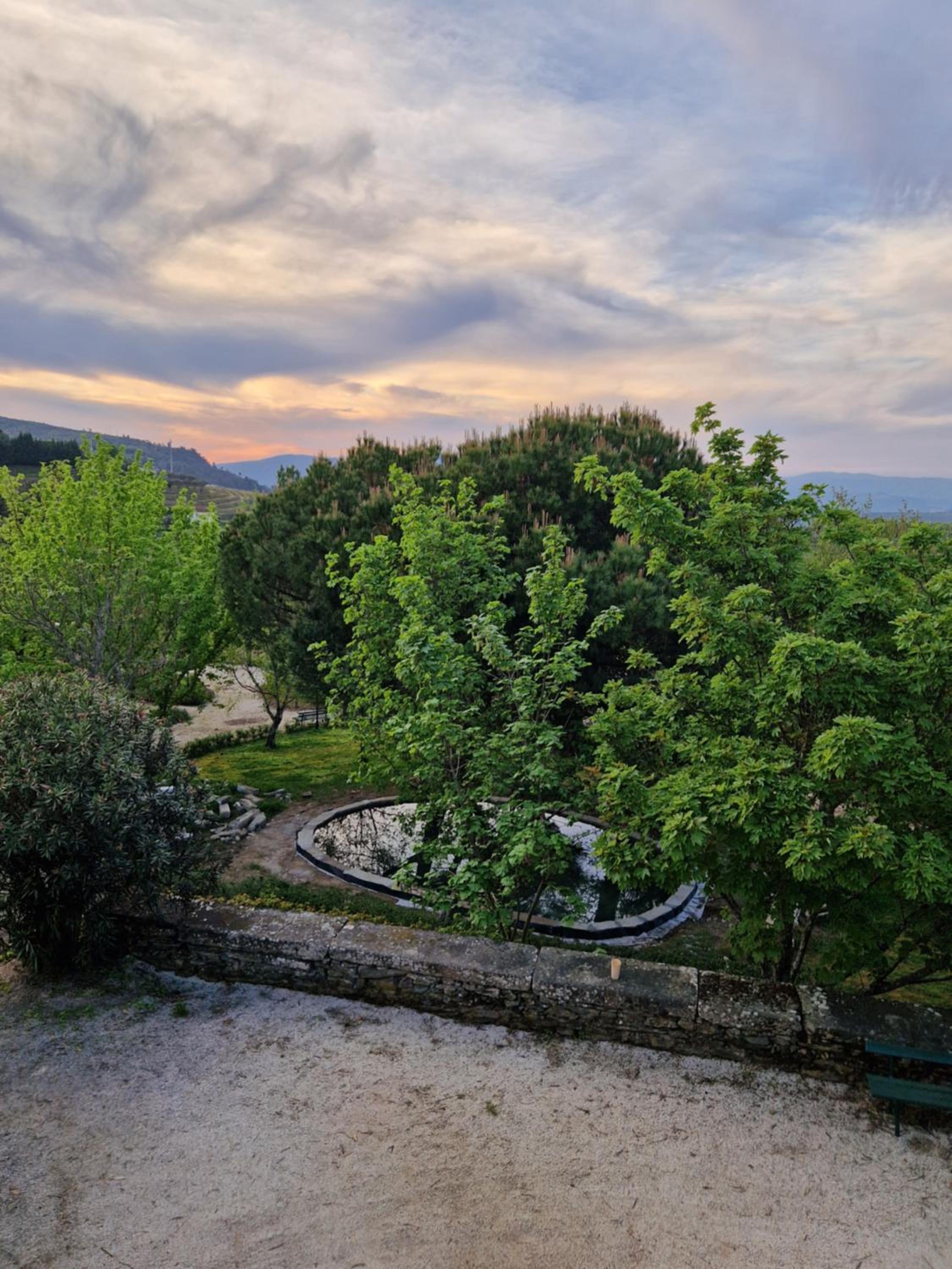 Standard Double or Twin Room with Garden View - Photo 7