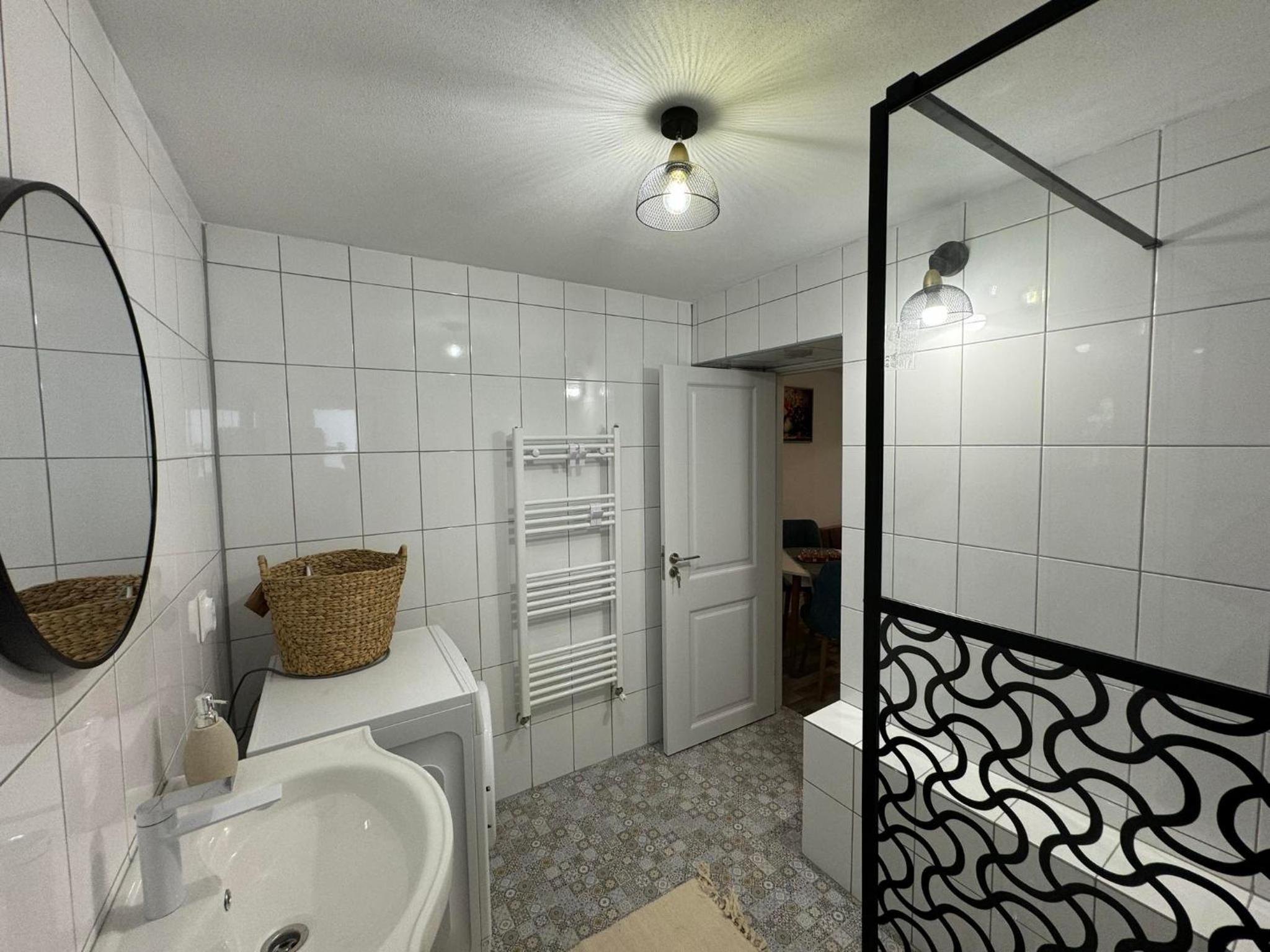One-Bedroom House photo 3