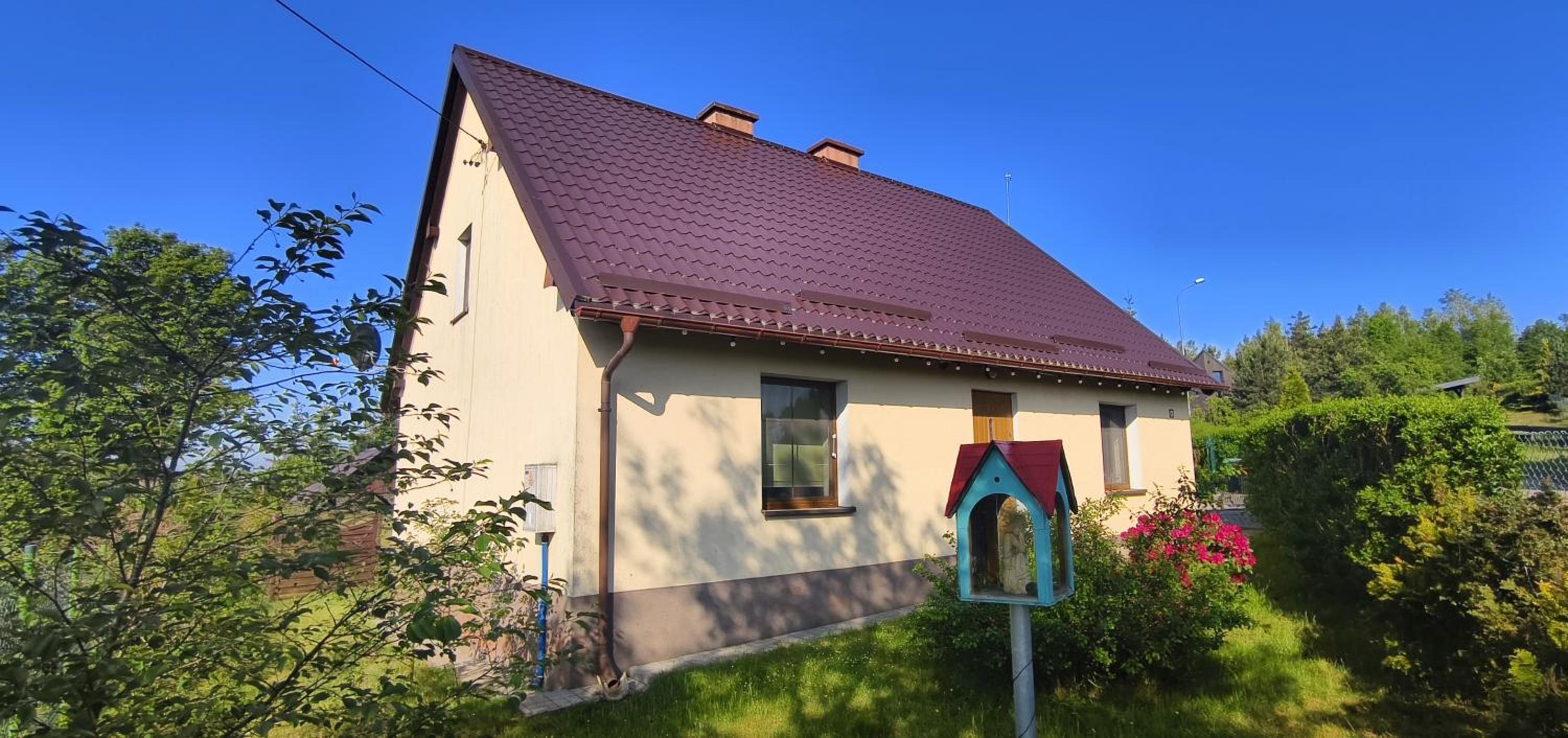 Two-Bedroom House photo 1