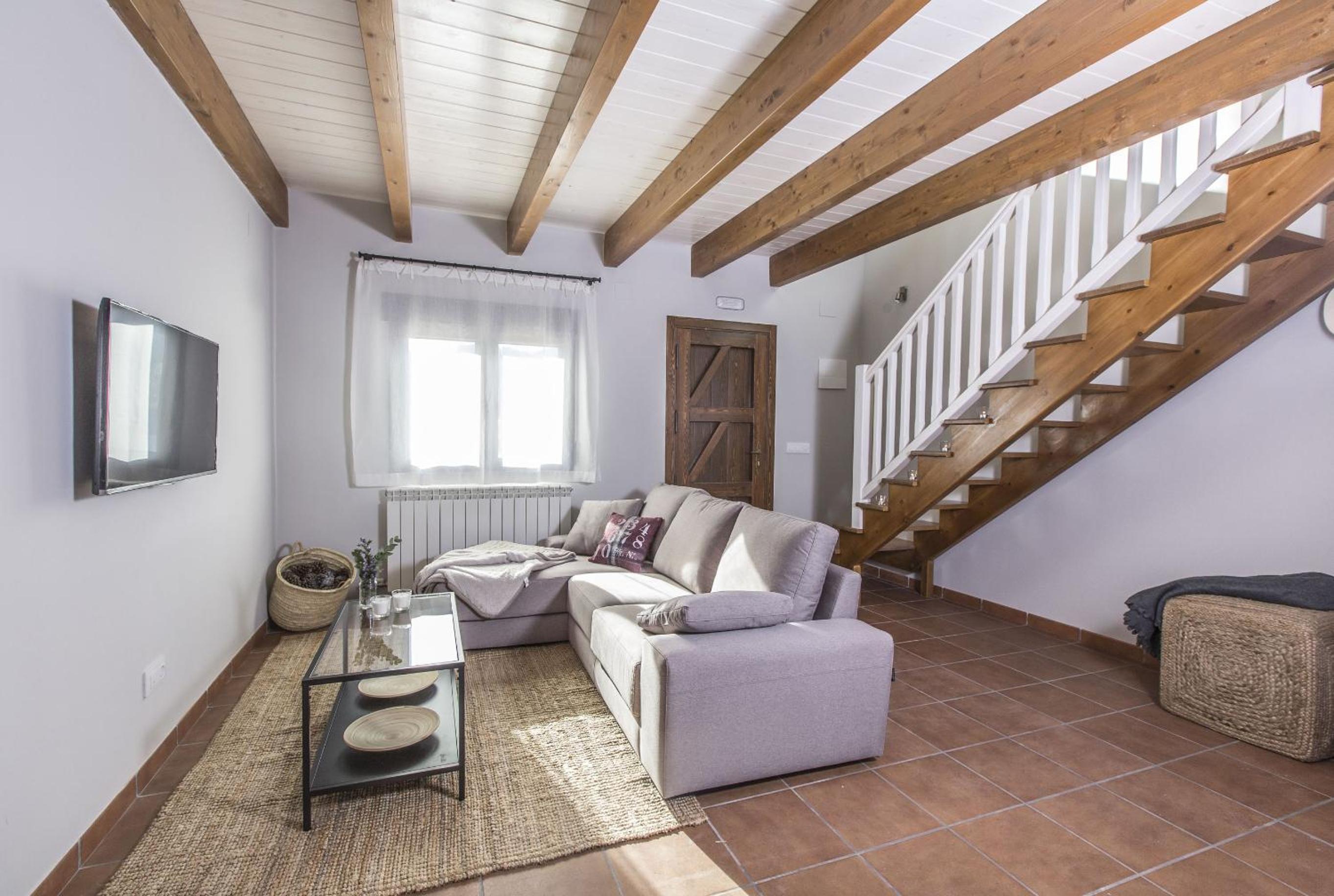 Duplex Apartment