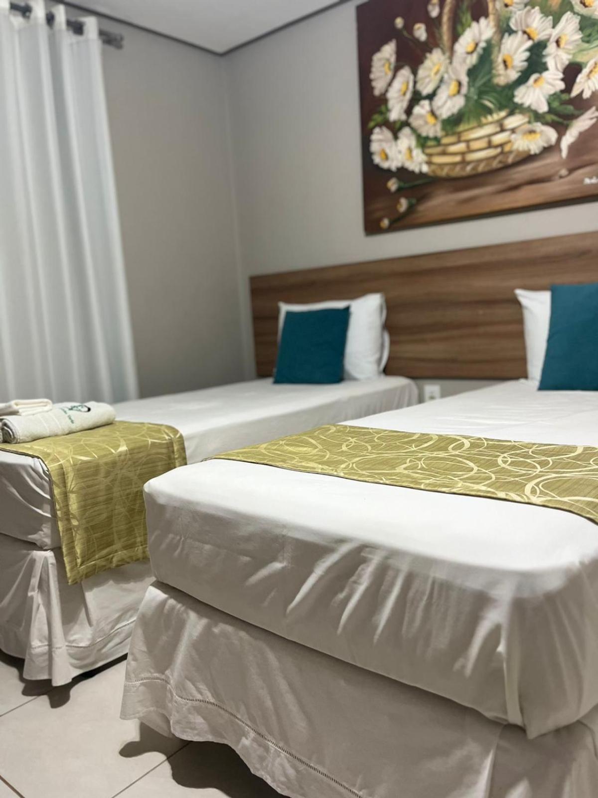 Deluxe Single Room photo 1
