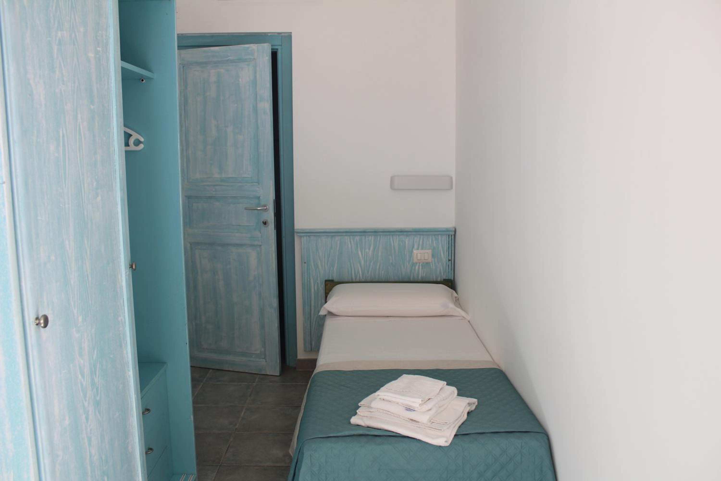 Standard Single Room with Sea View photo 1