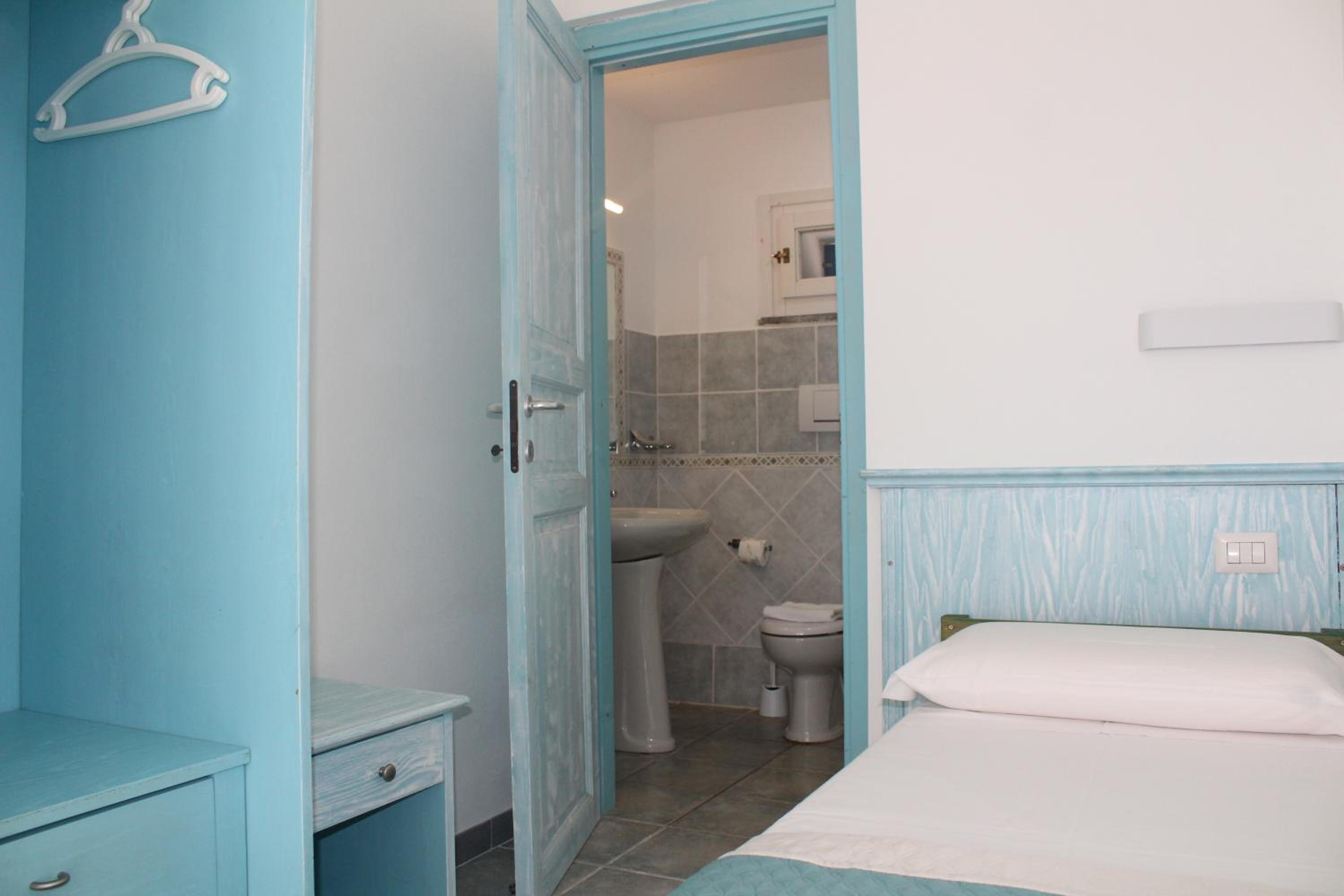 Standard Single Room with Sea View photo 2