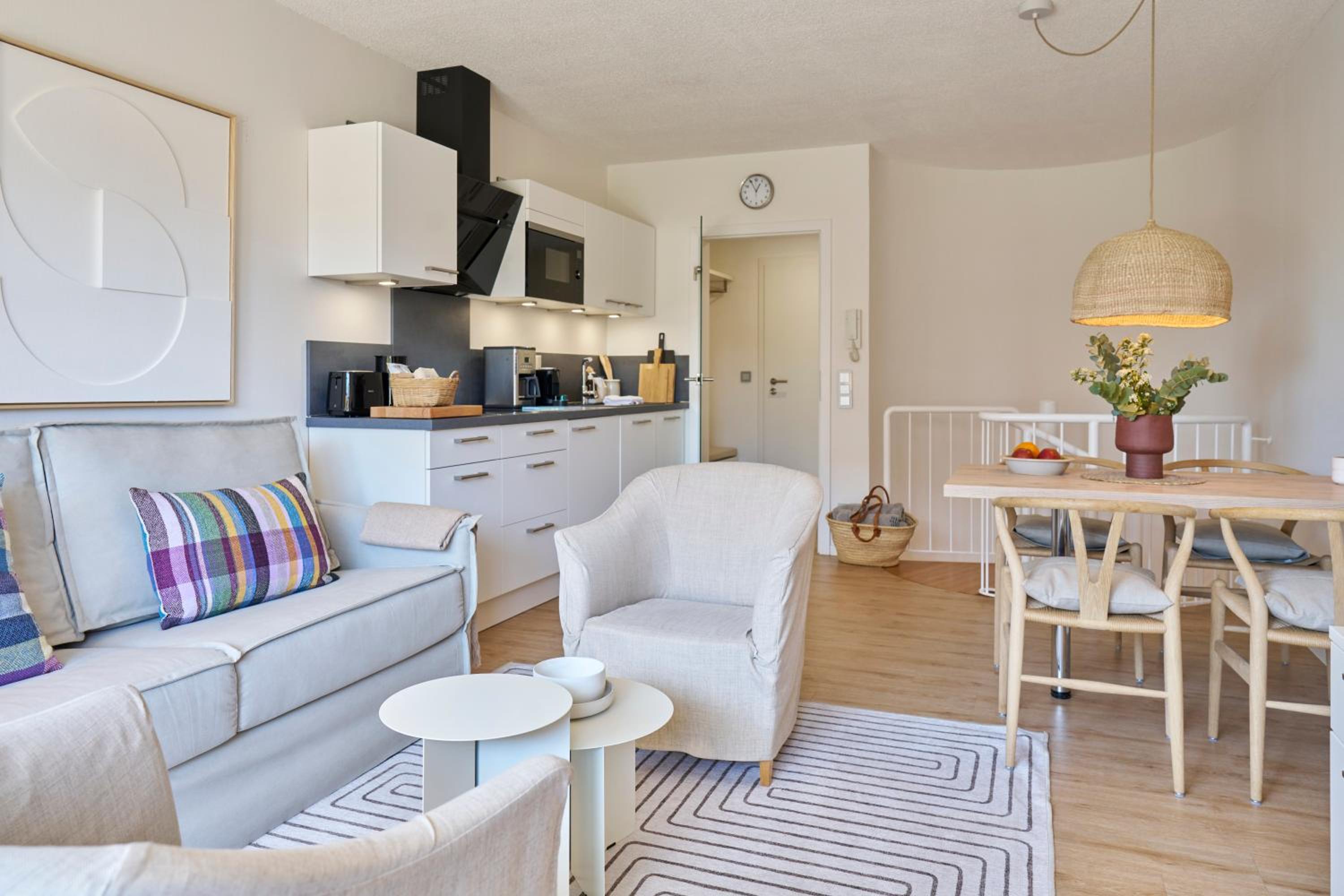 One-Bedroom Apartment - Dog welcome  photo 1
