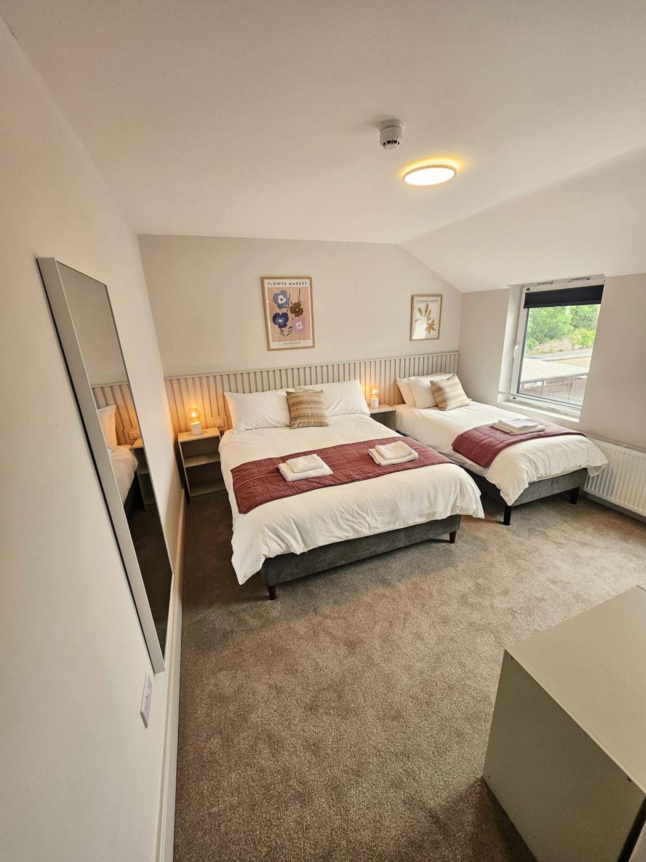 Double Room with Private Bathroom photo 1