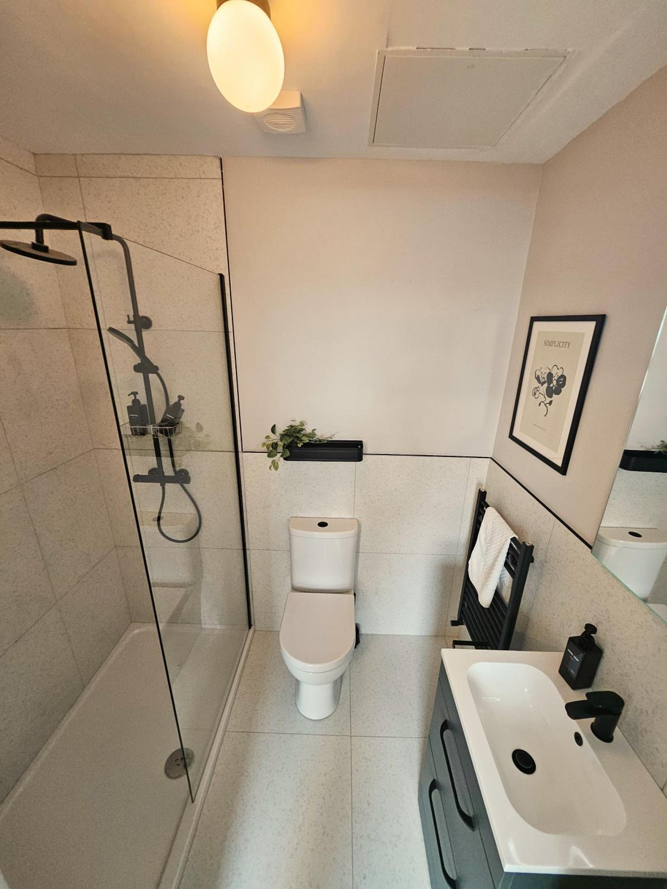 Triple Room photo 2
