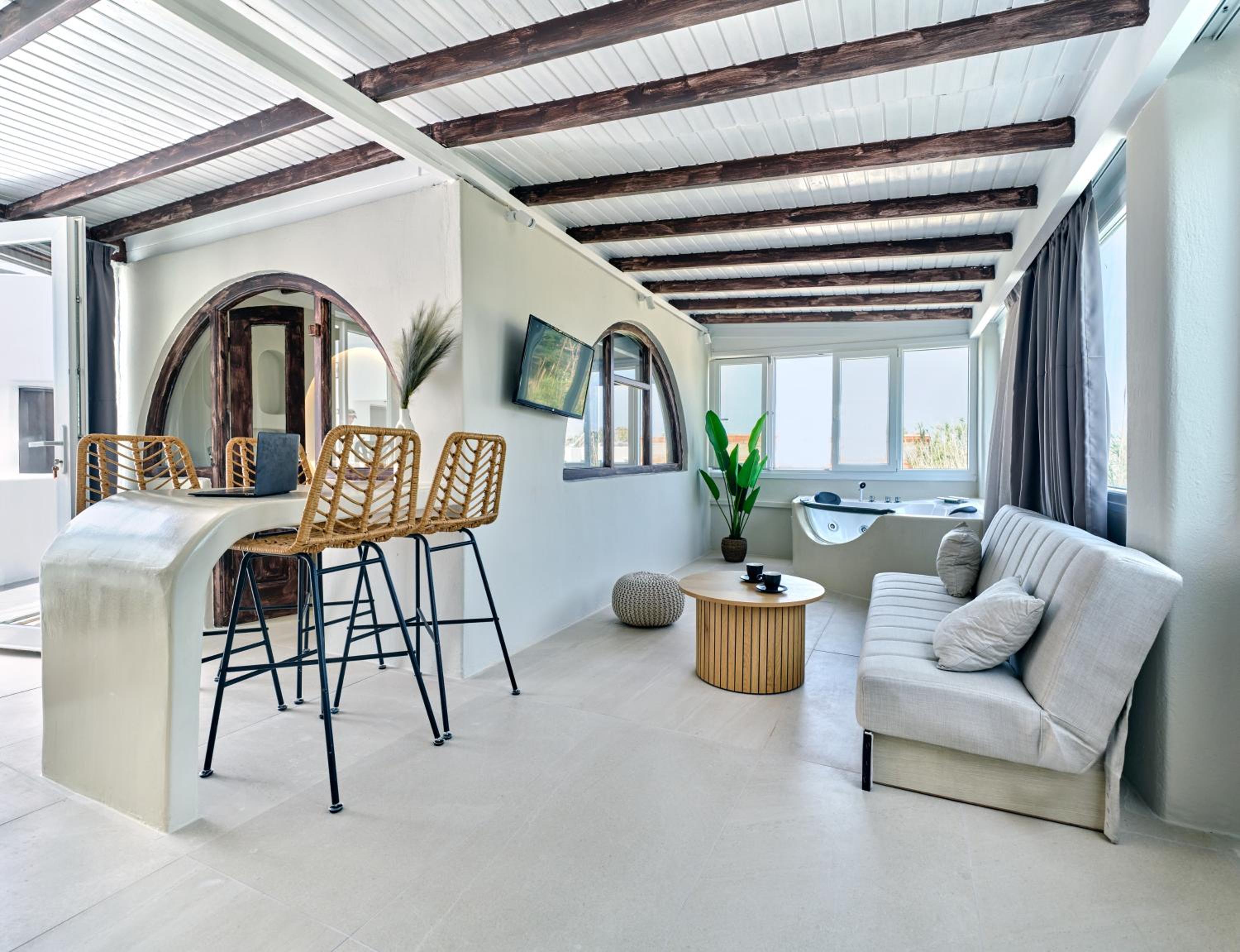 Suite photo 1