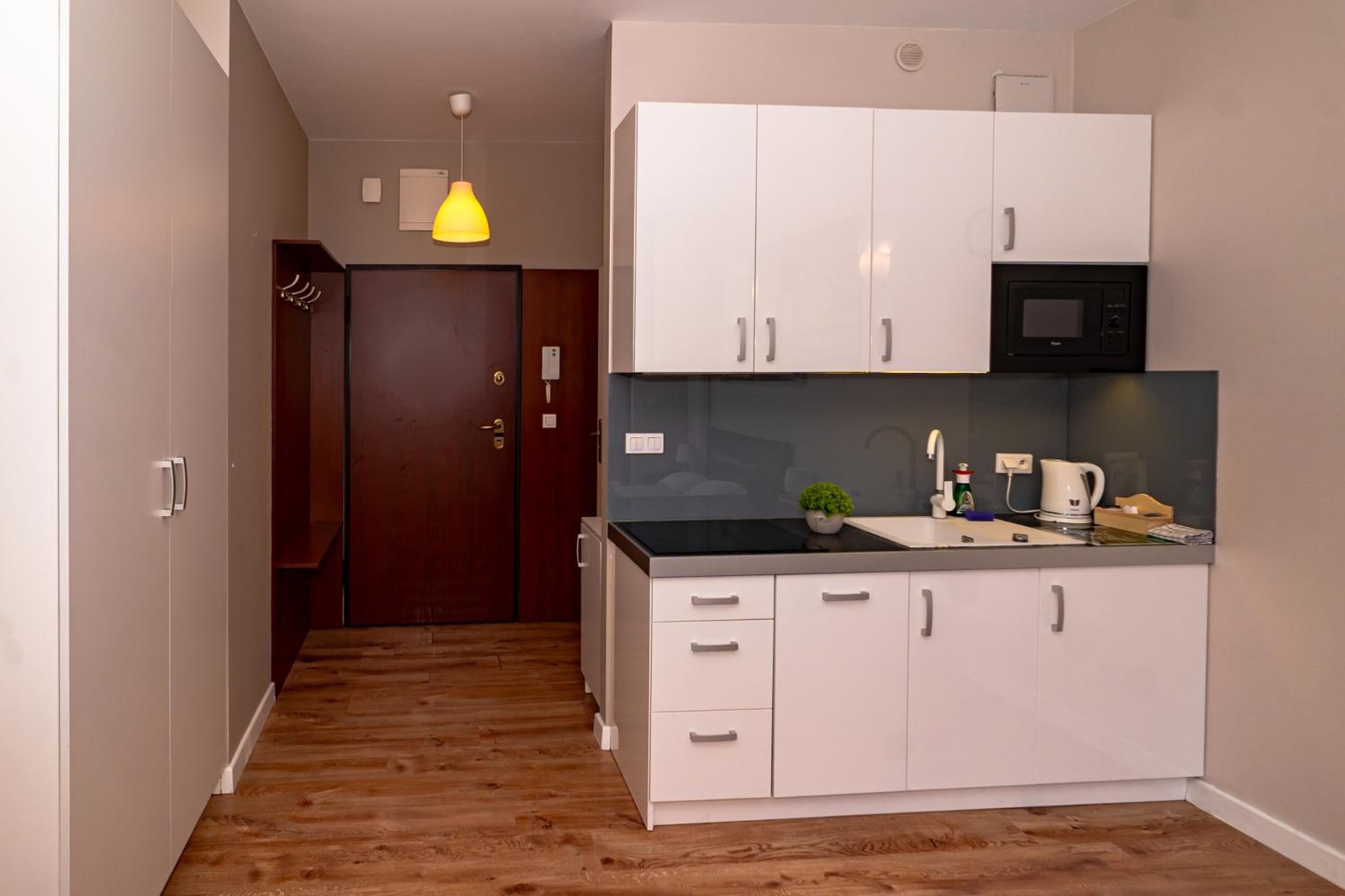 Deluxe Apartment - Photo 10