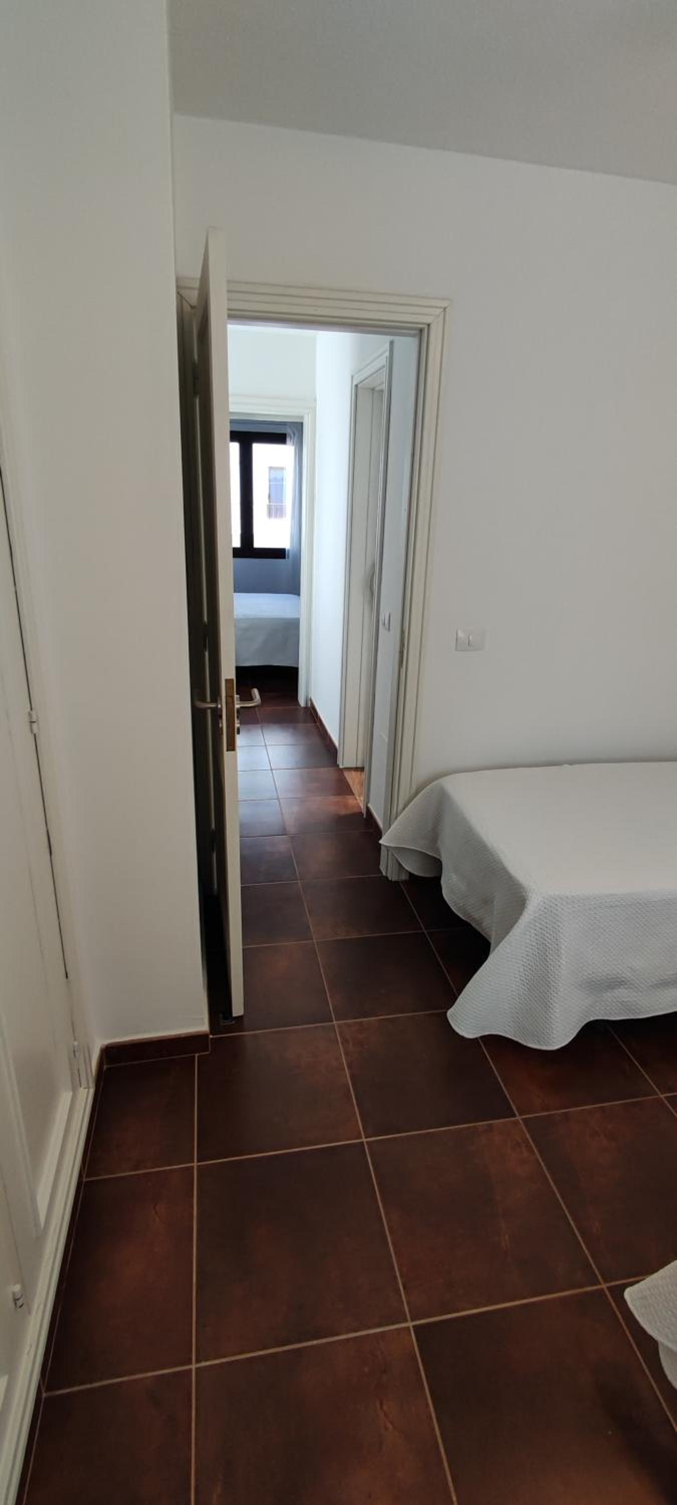 Casa de Dos Habitaciones