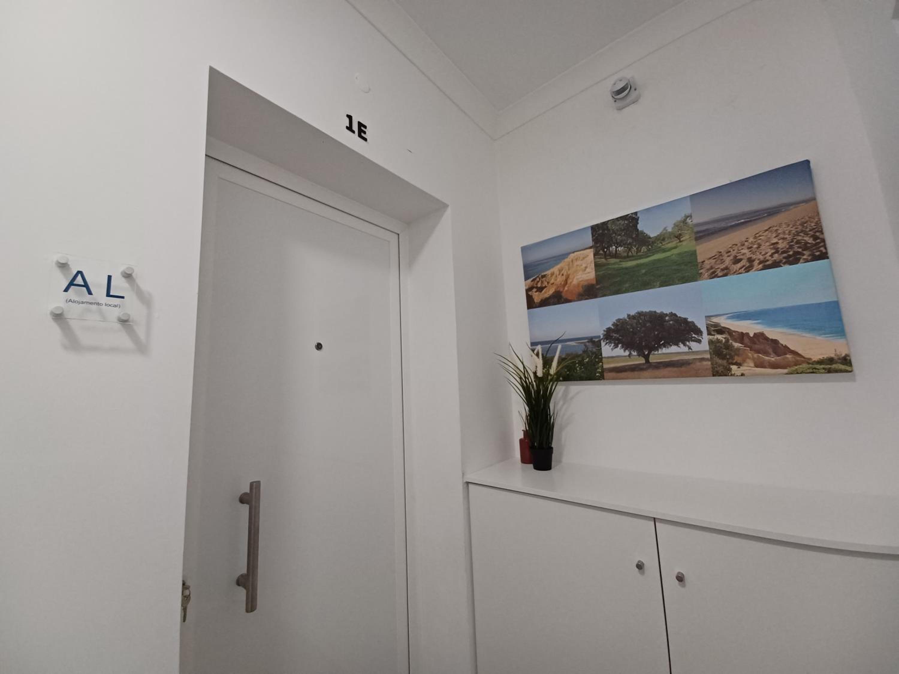 Two-Bedroom Apartment photo 1