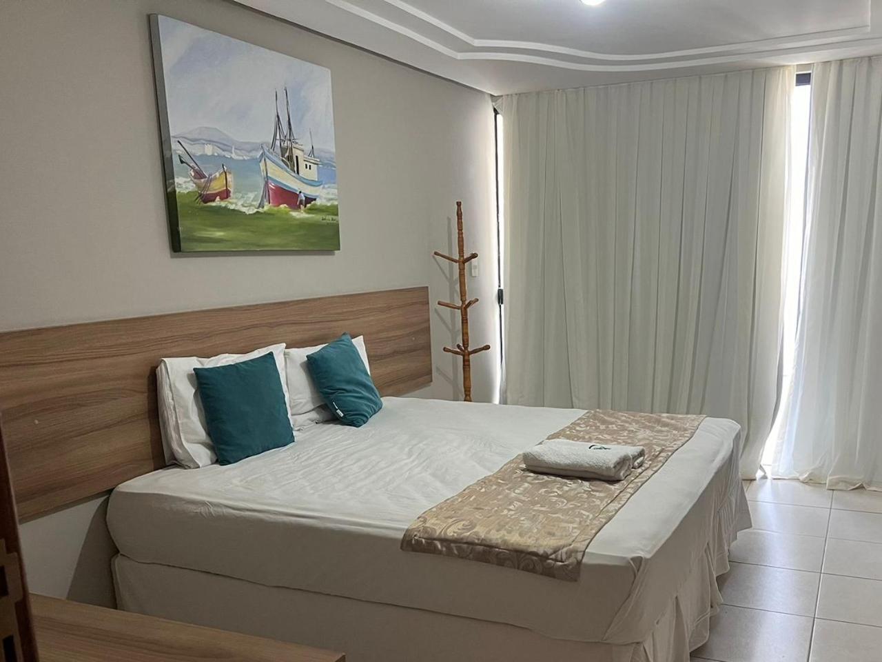 Large Double Room photo 3