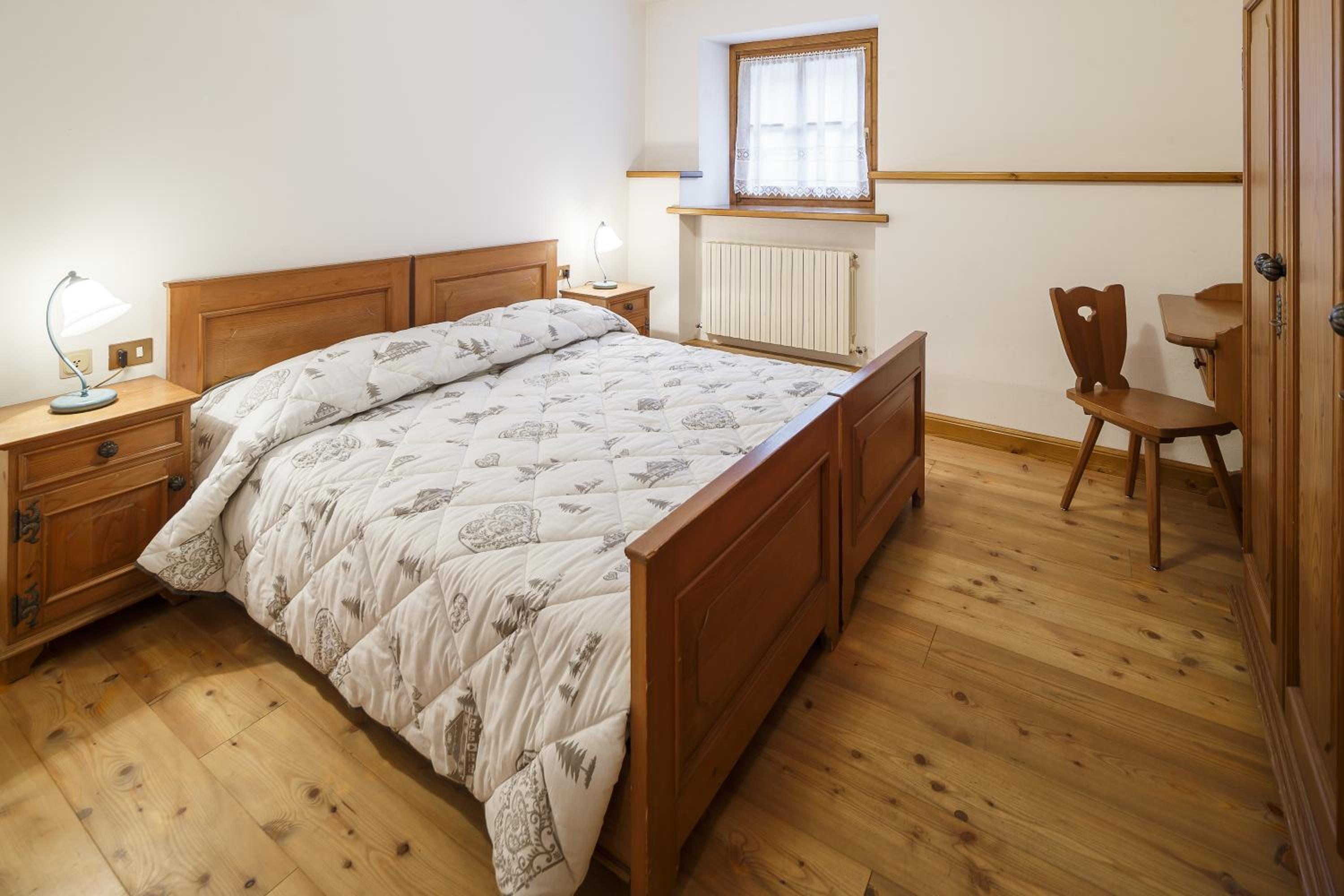 Two-Bedroom Apartment (4 Adults) photo 1